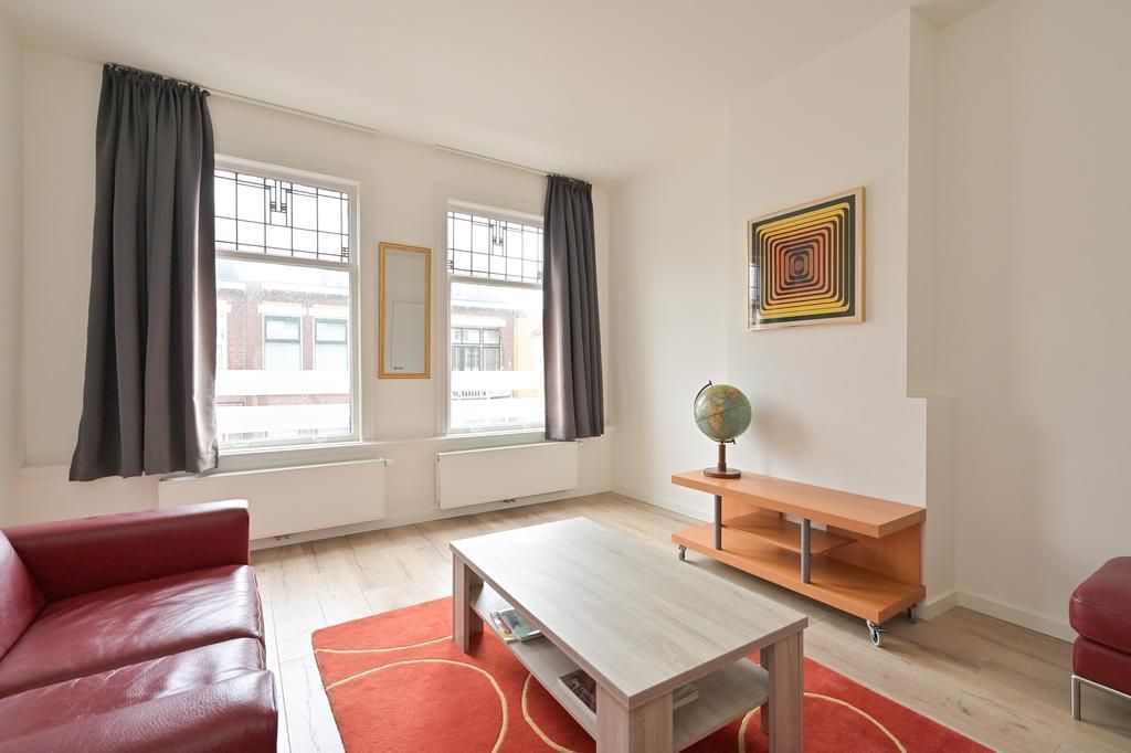 Van Weede van Dijkveldstraat 56 Photo Blur 38