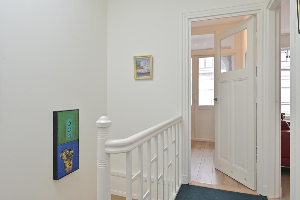 Van Weede van Dijkveldstraat 56 Photo Blur 36