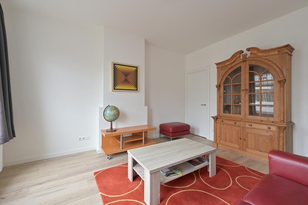 Van Weede van Dijkveldstraat 56 Photo Blur 39