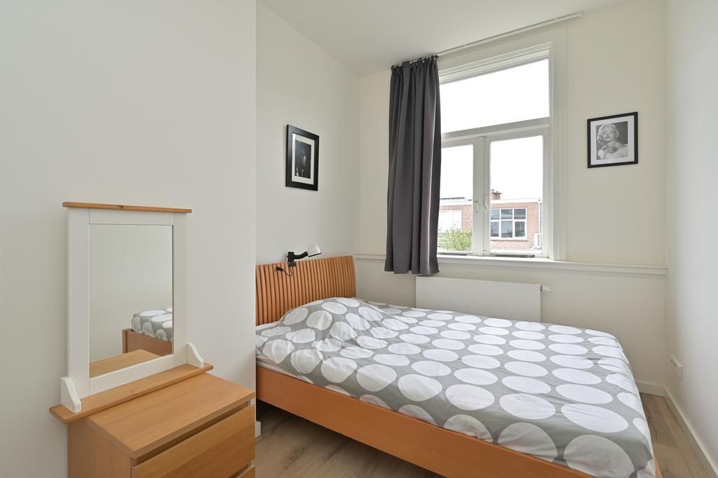 Van Weede van Dijkveldstraat 56 Photo Blur 42