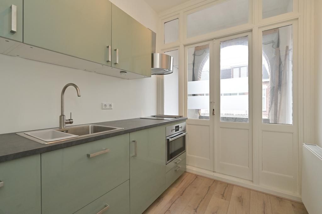 Van Weede van Dijkveldstraat 56 Photo Blur 44