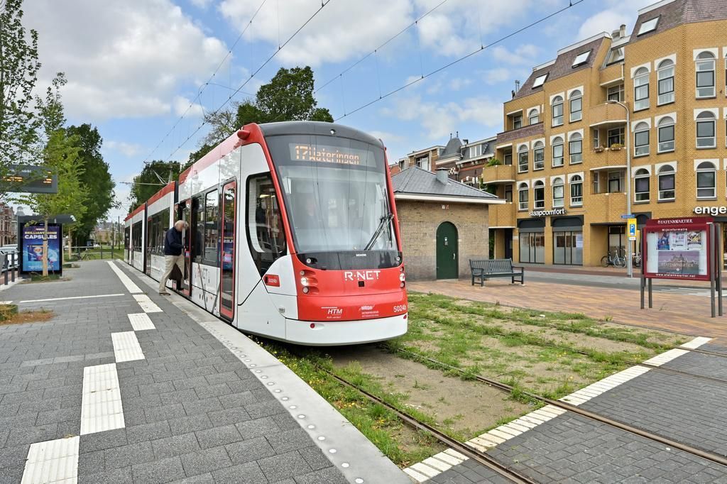 Van Weede van Dijkveldstraat 56 Photo Blur 52