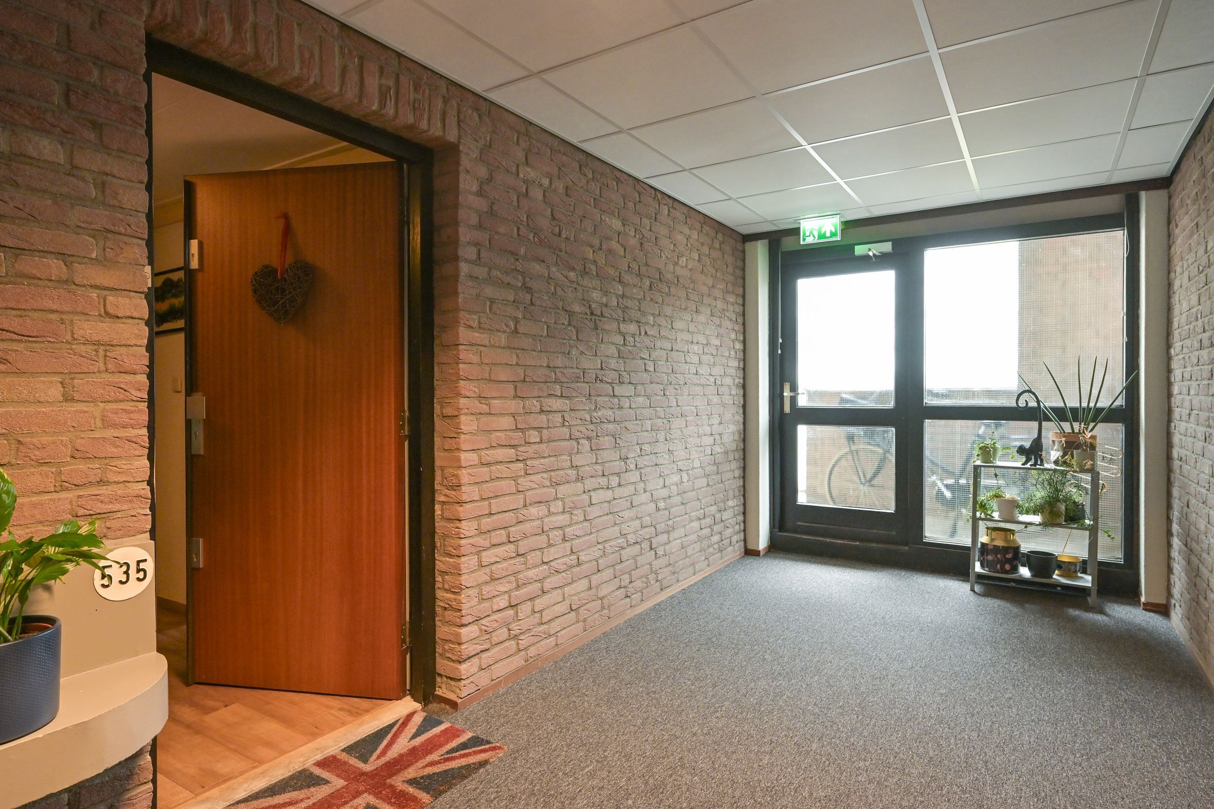 Gedempte Gracht 535 Photo Blur 22