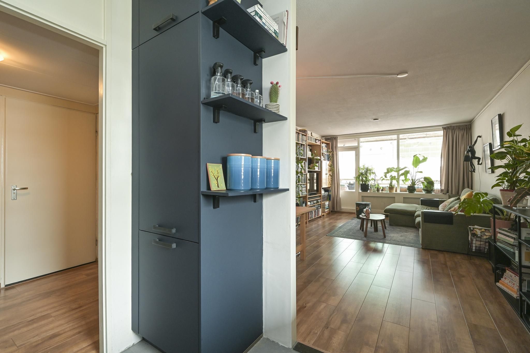 Gedempte Gracht 535 Photo Blur 6