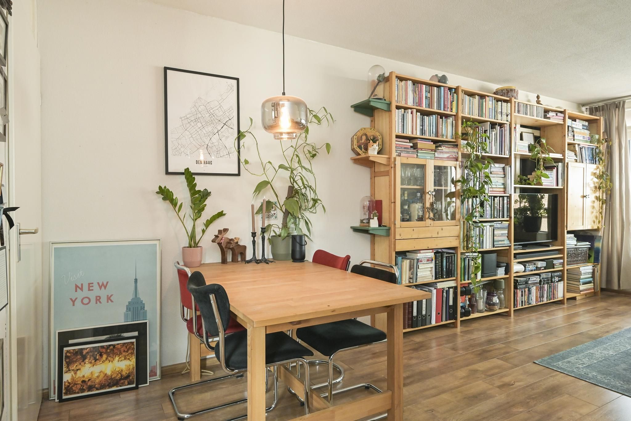 Gedempte Gracht 535 Photo Blur 5