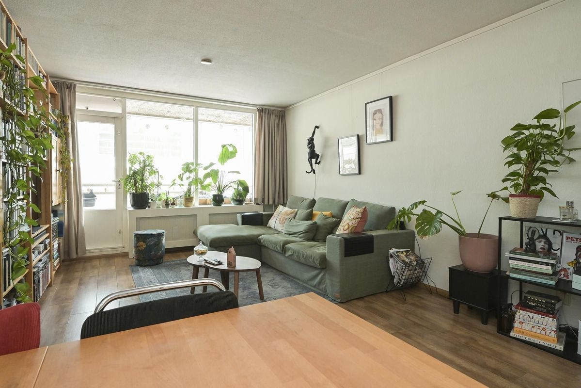 Gedempte Gracht 535 Photo 2