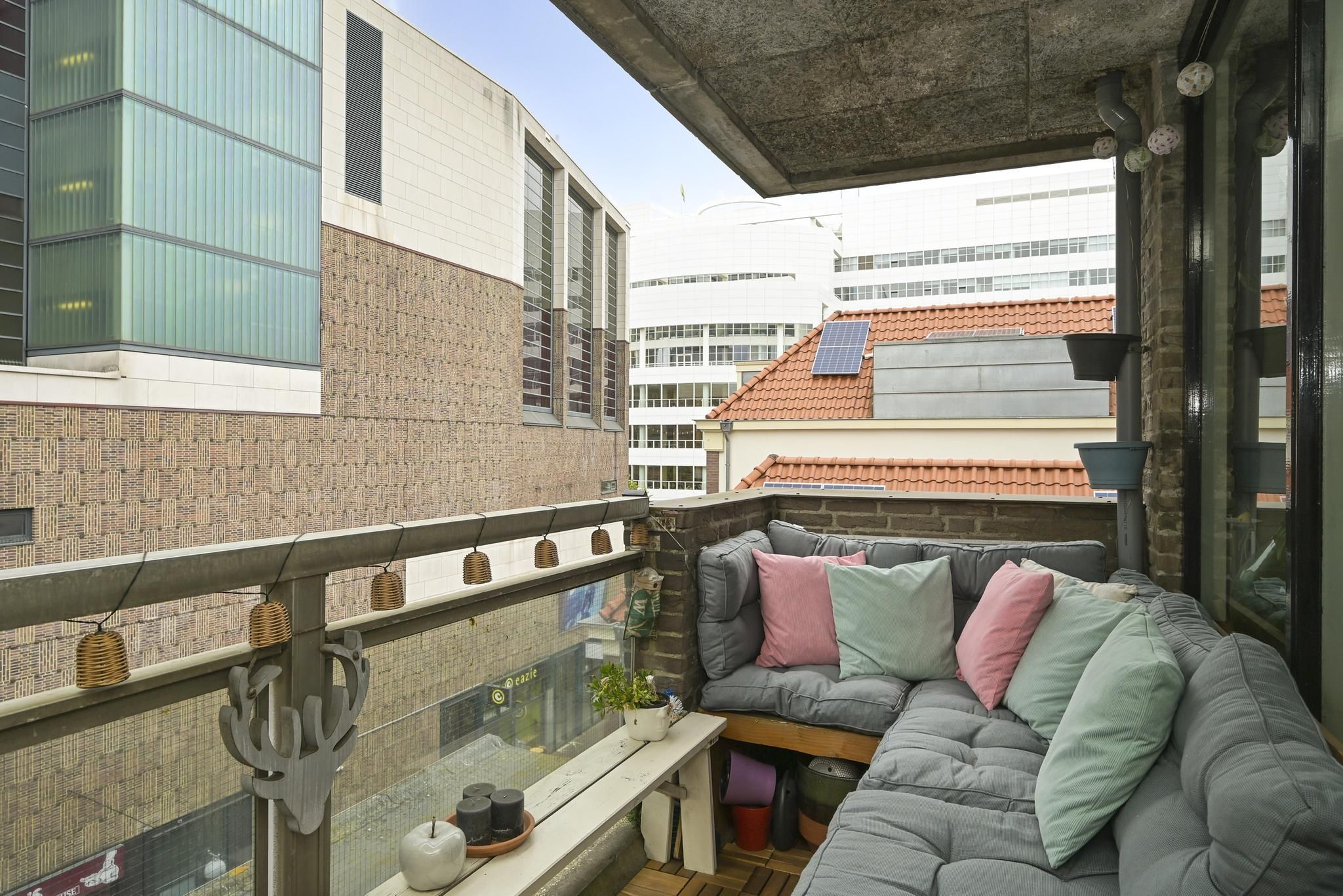 Gedempte Gracht 535 Photo Blur 9