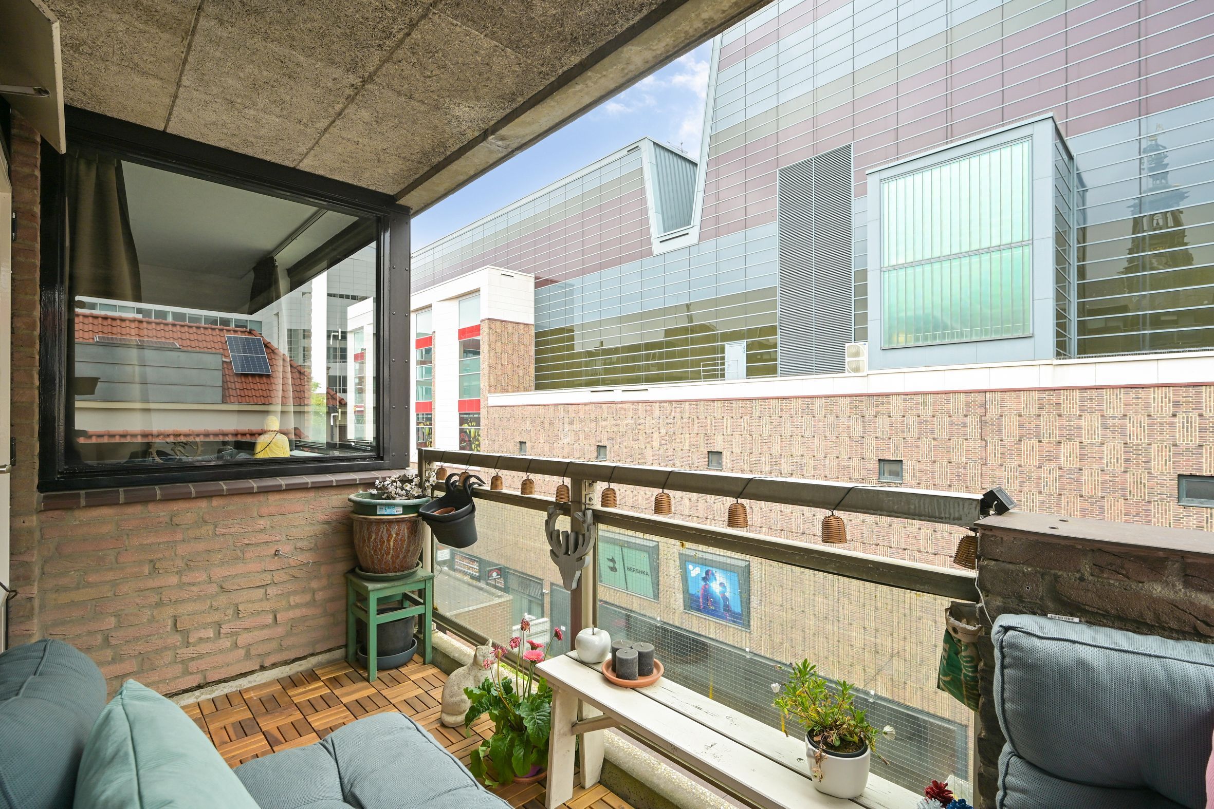 Gedempte Gracht 535 Photo Blur 10