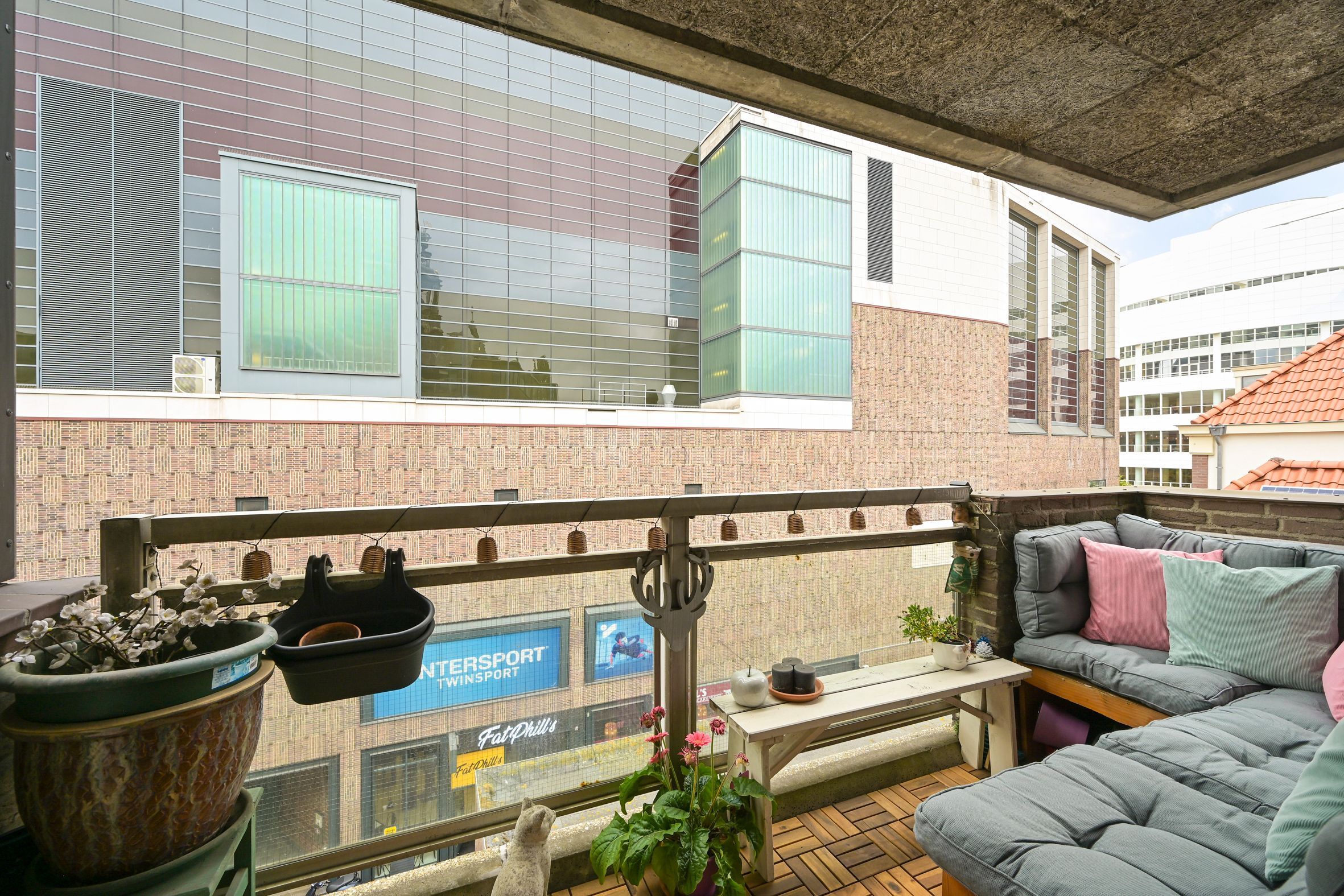 Gedempte Gracht 535 Photo Blur 11