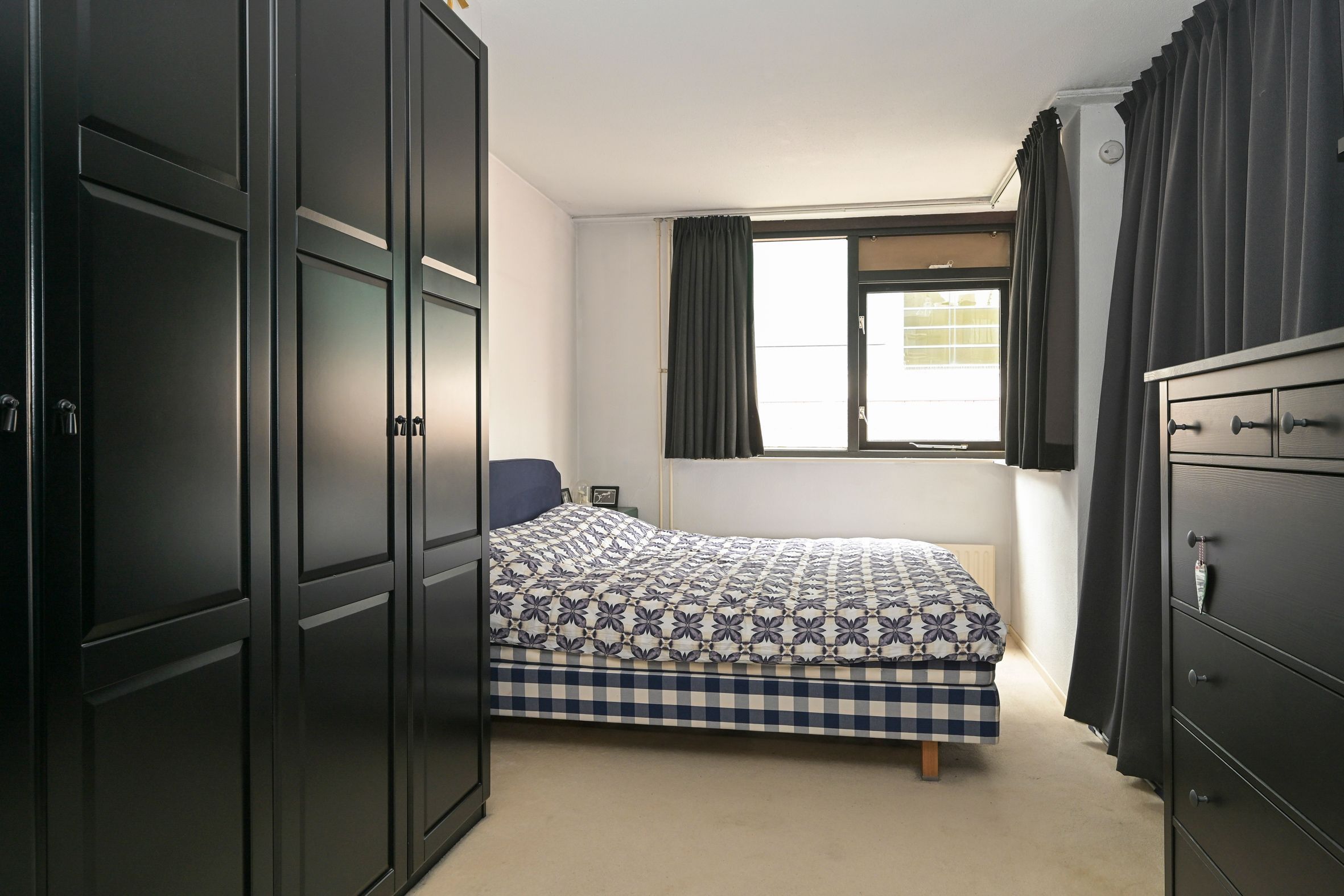 Gedempte Gracht 535 Photo Blur 12