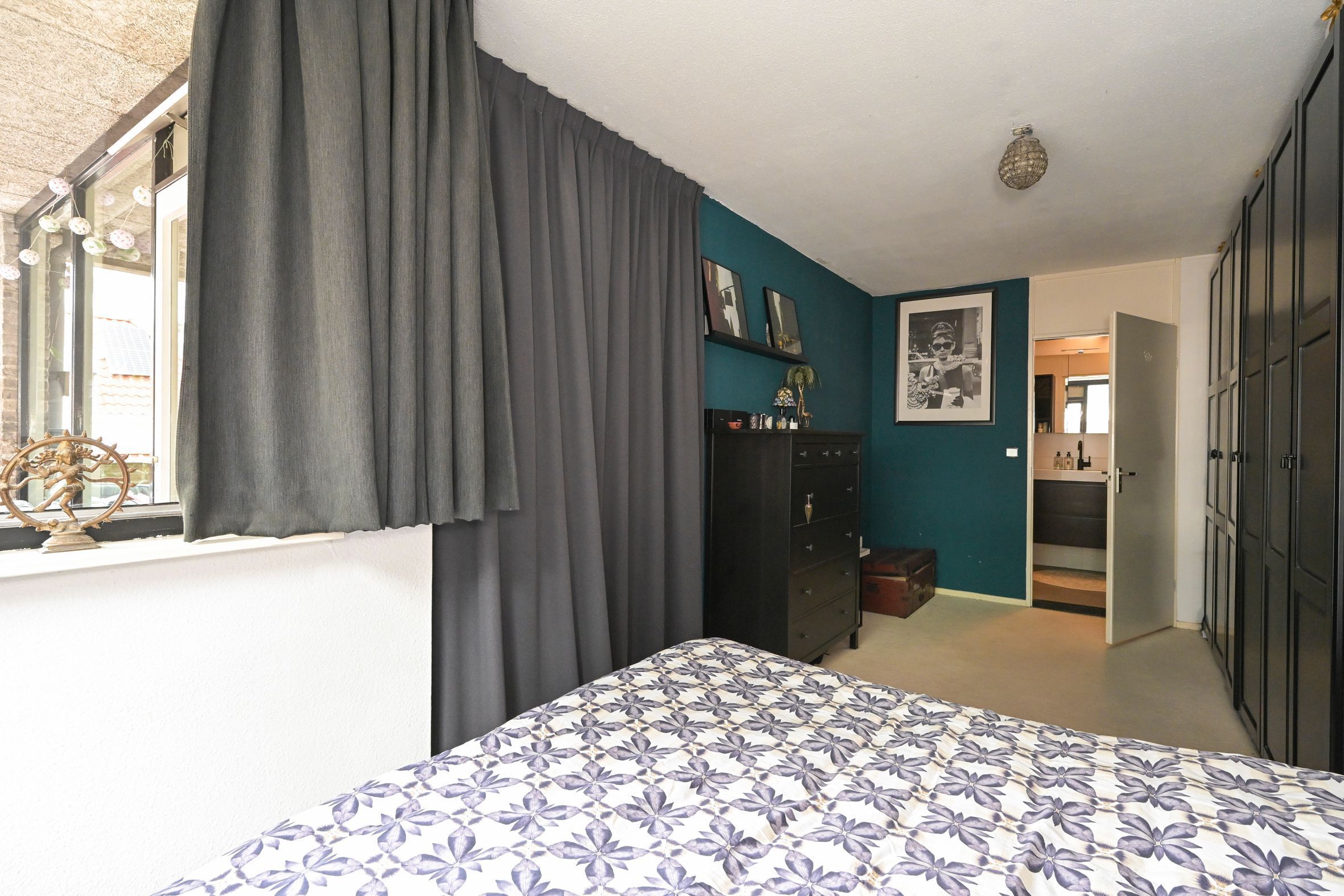 Gedempte Gracht 535 Photo Blur 13