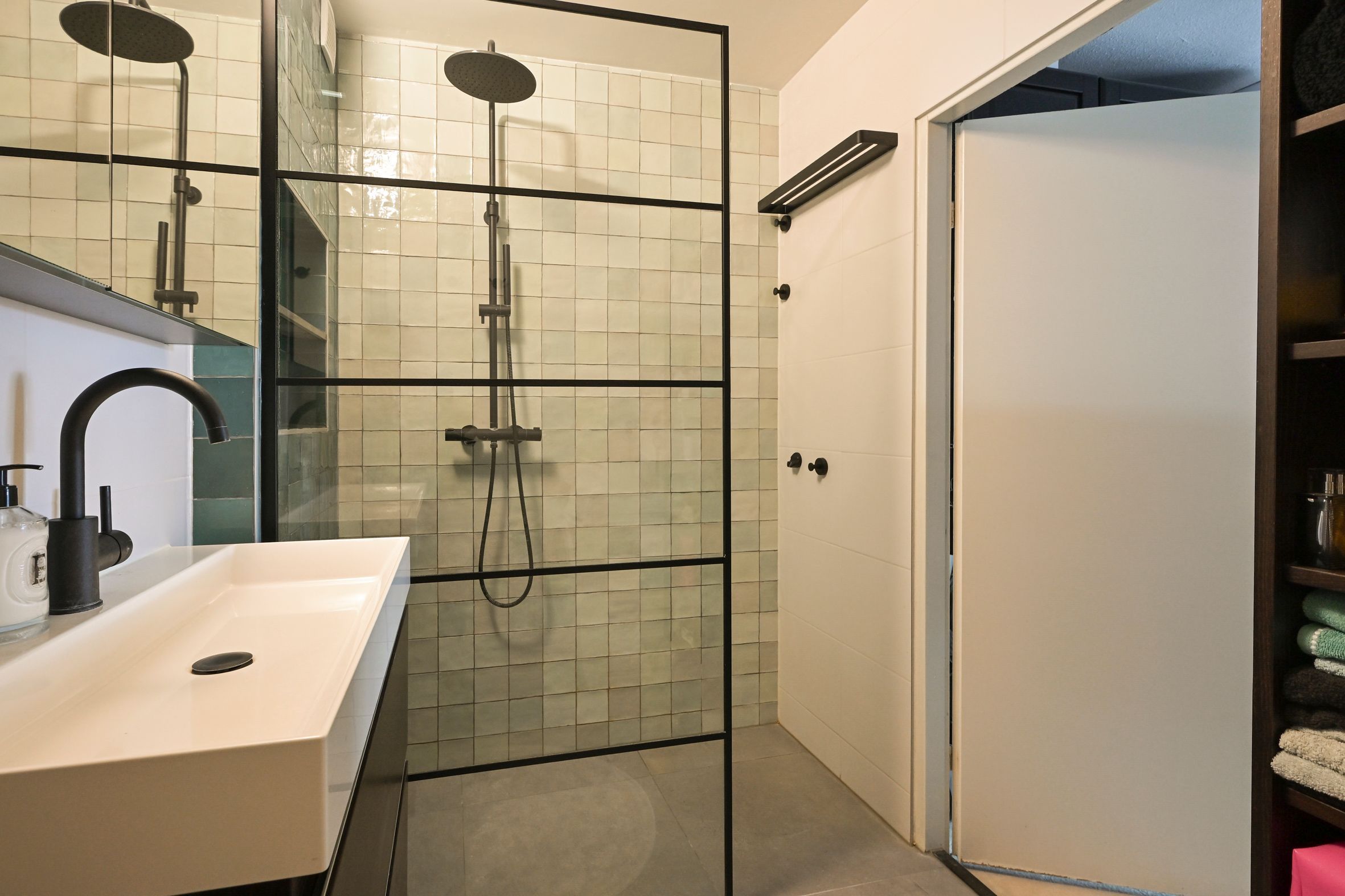 Gedempte Gracht 535 Photo Blur 15