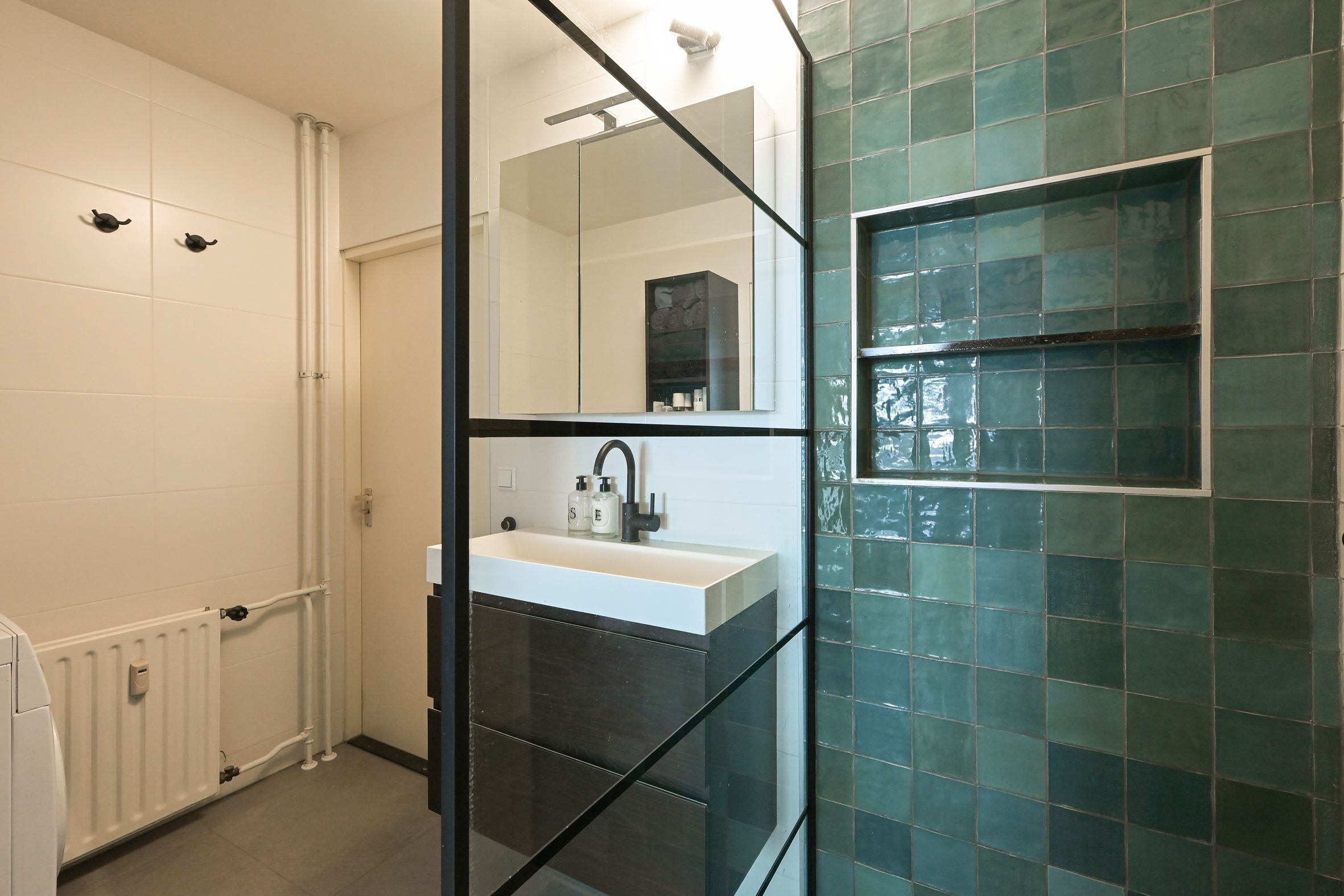 Gedempte Gracht 535 Photo Blur 17