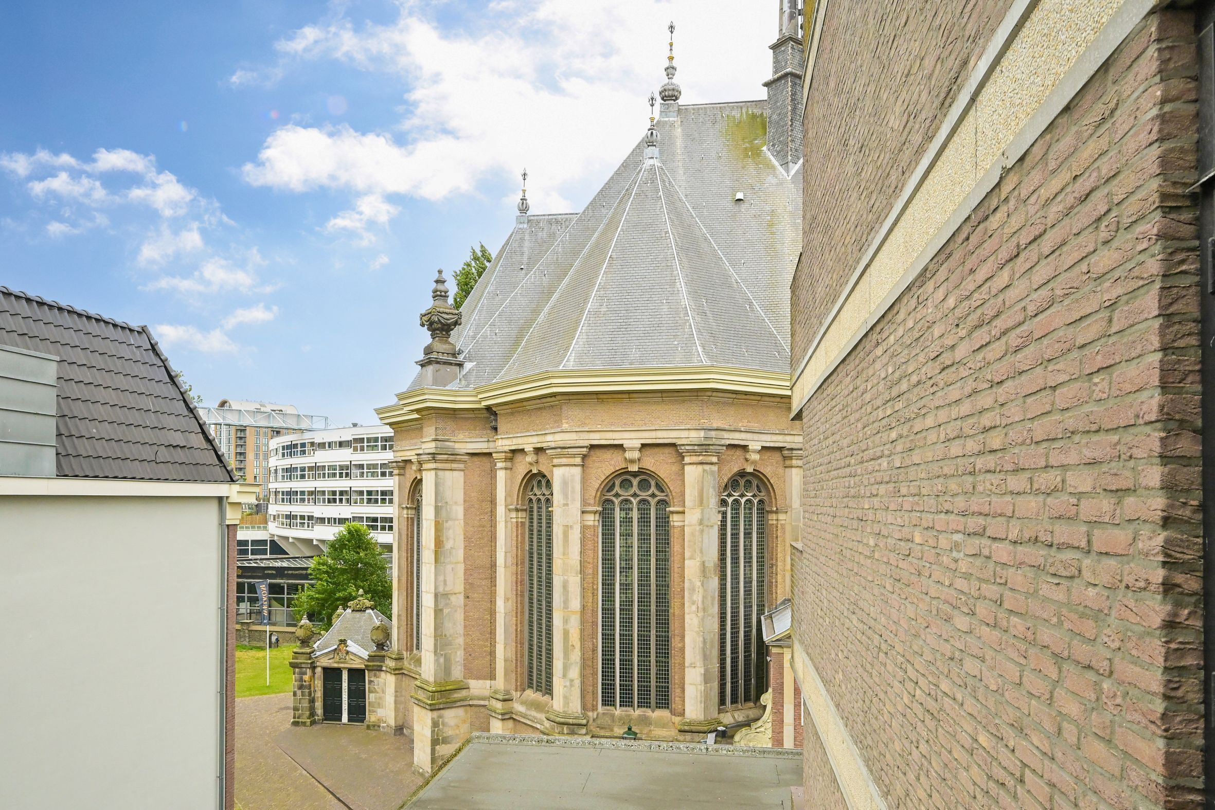 Gedempte Gracht 535 Photo Blur 18