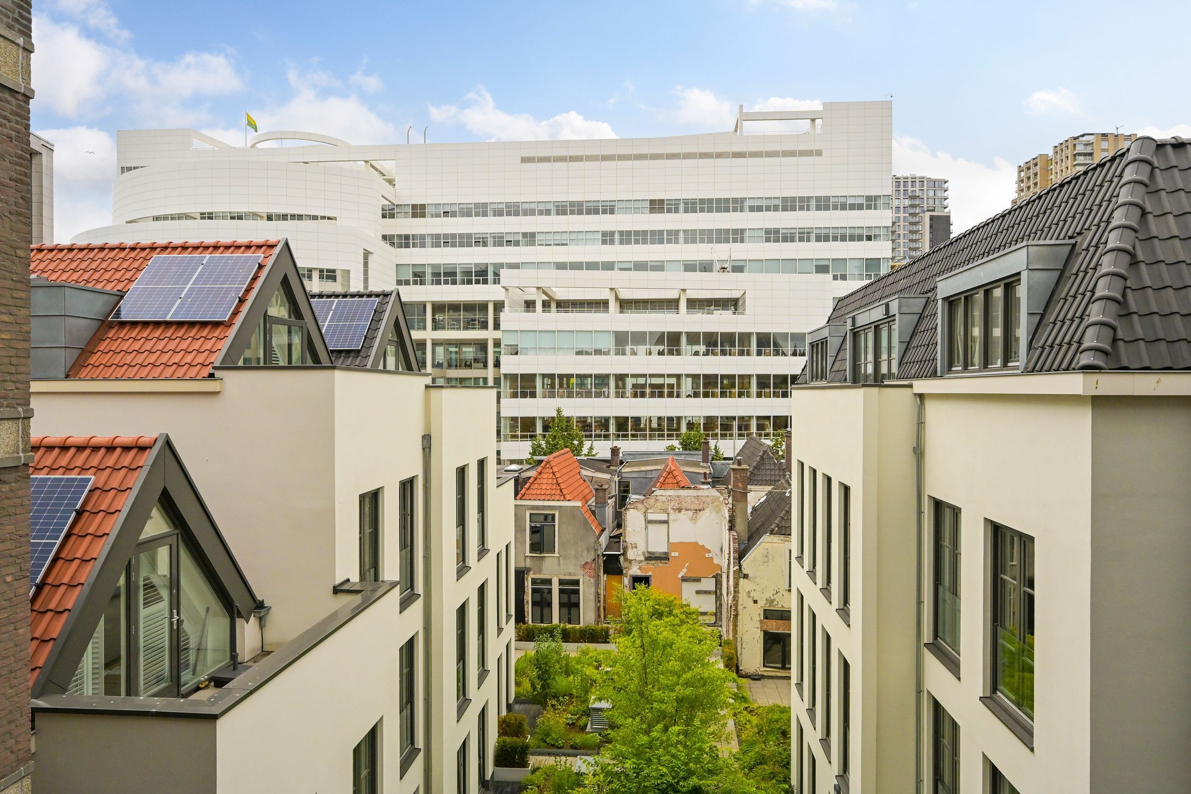 Gedempte Gracht 535 Photo Blur 19