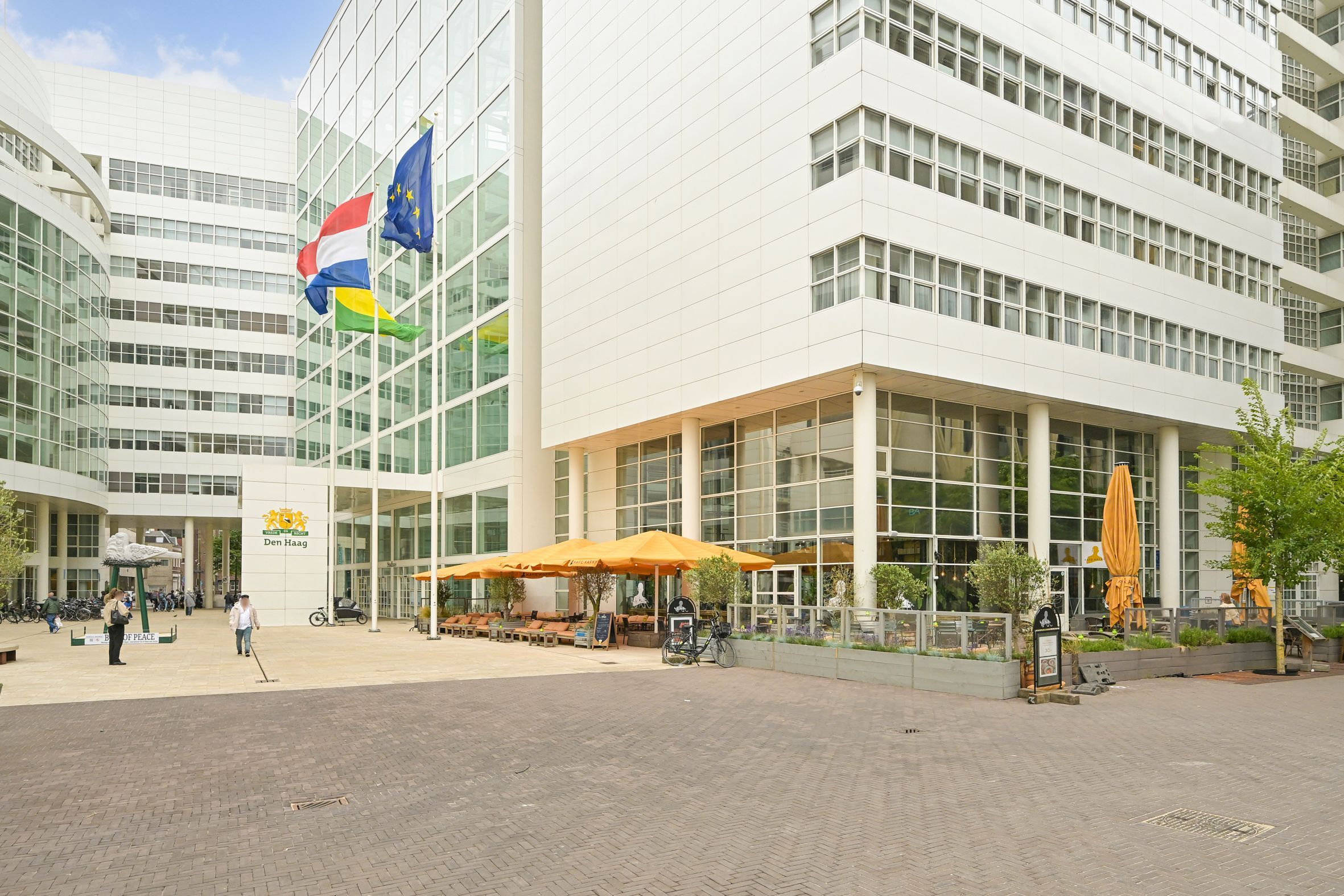 Gedempte Gracht 535 Photo Blur 23