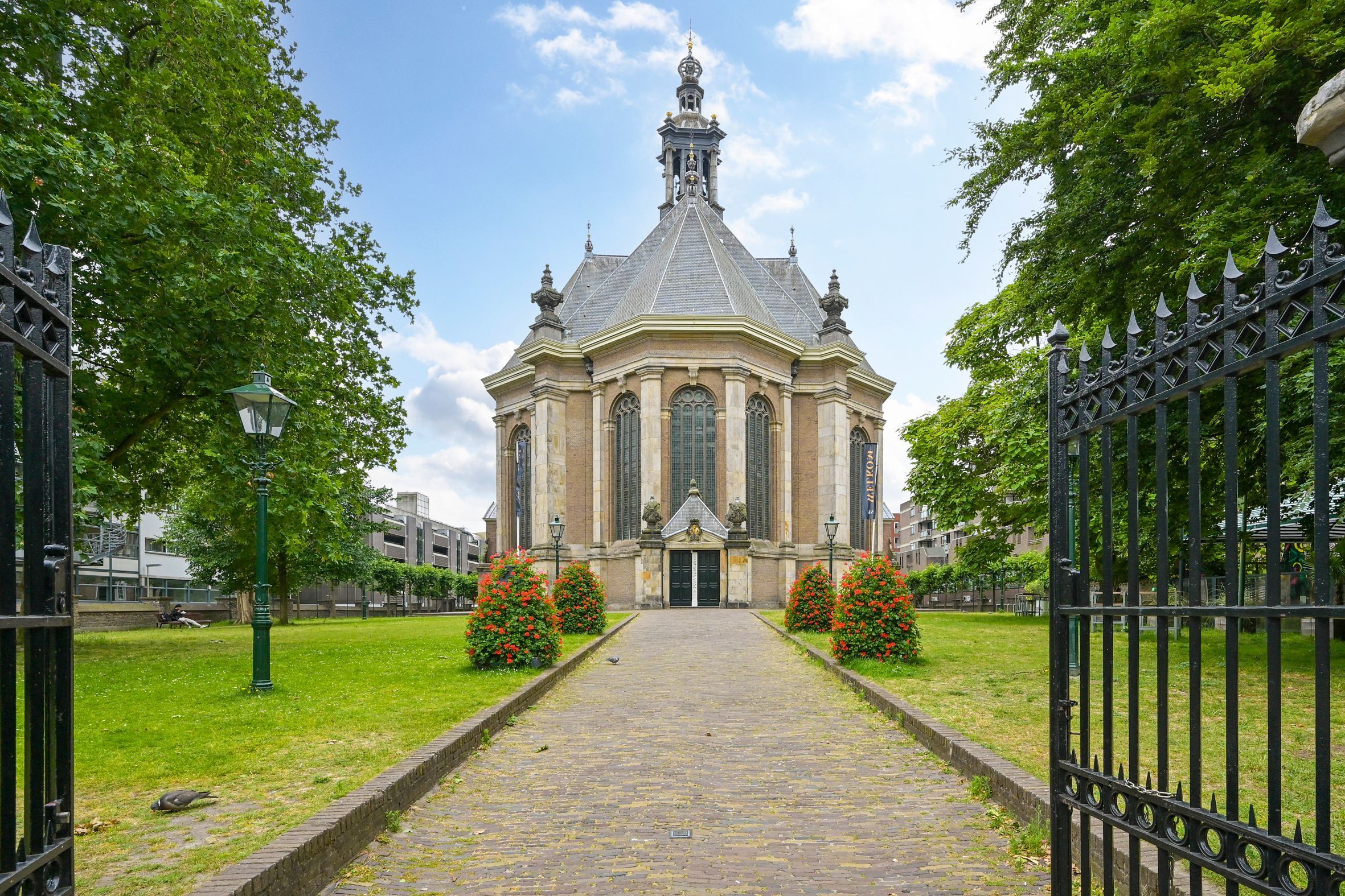 Gedempte Gracht 535 Photo Blur 24