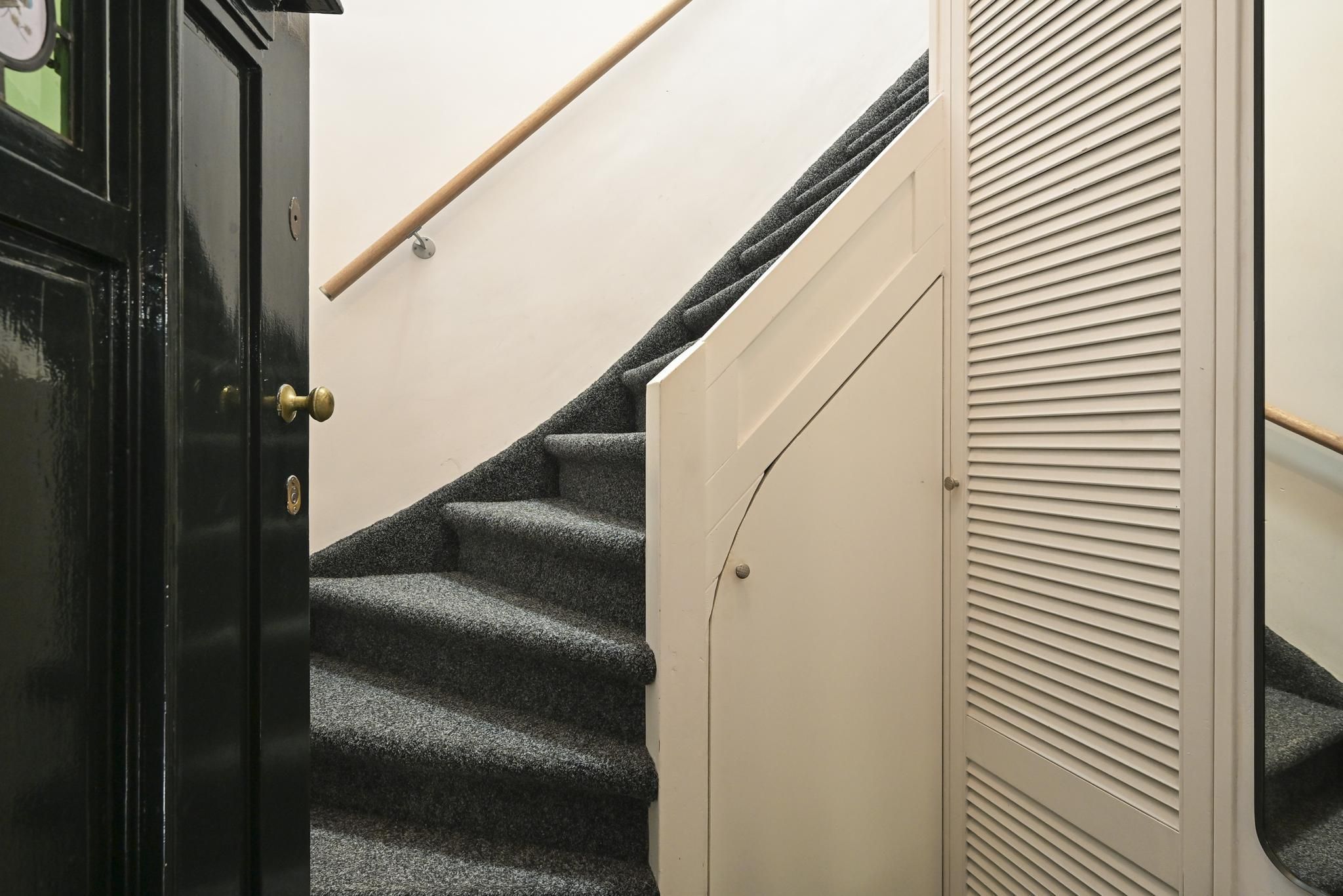 Loudonstraat 61 Photo Blur 2