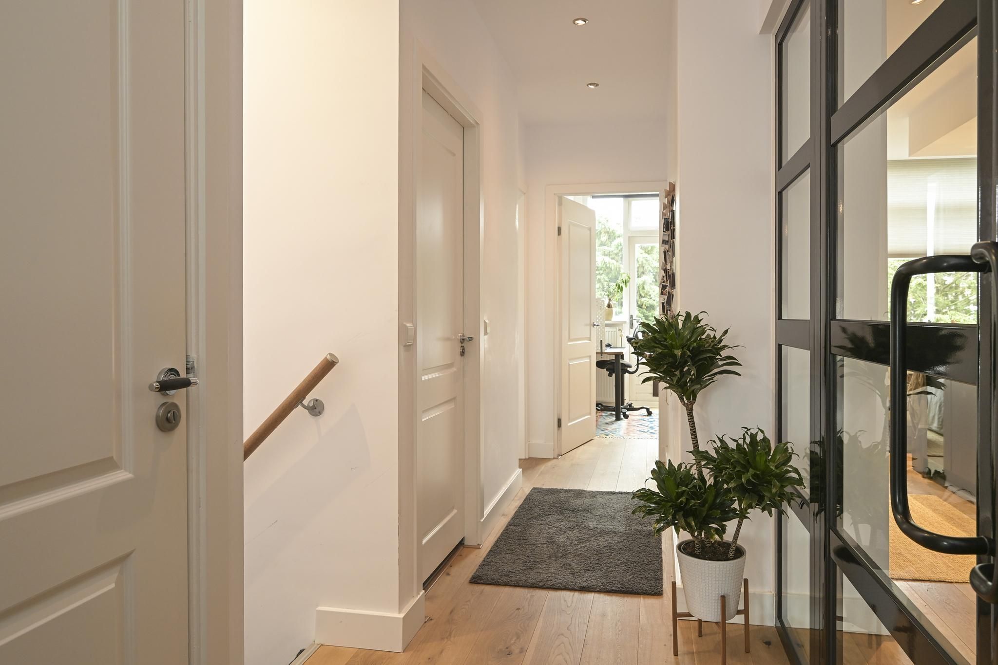 Loudonstraat 61 Photo Blur 3