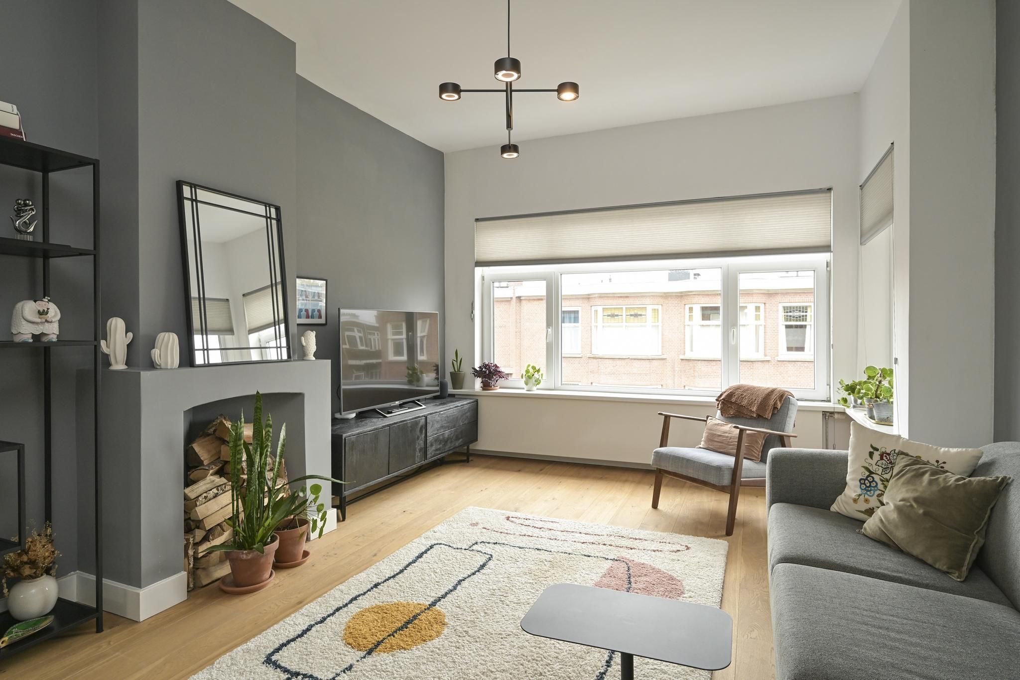 Loudonstraat 61 Photo Blur 5