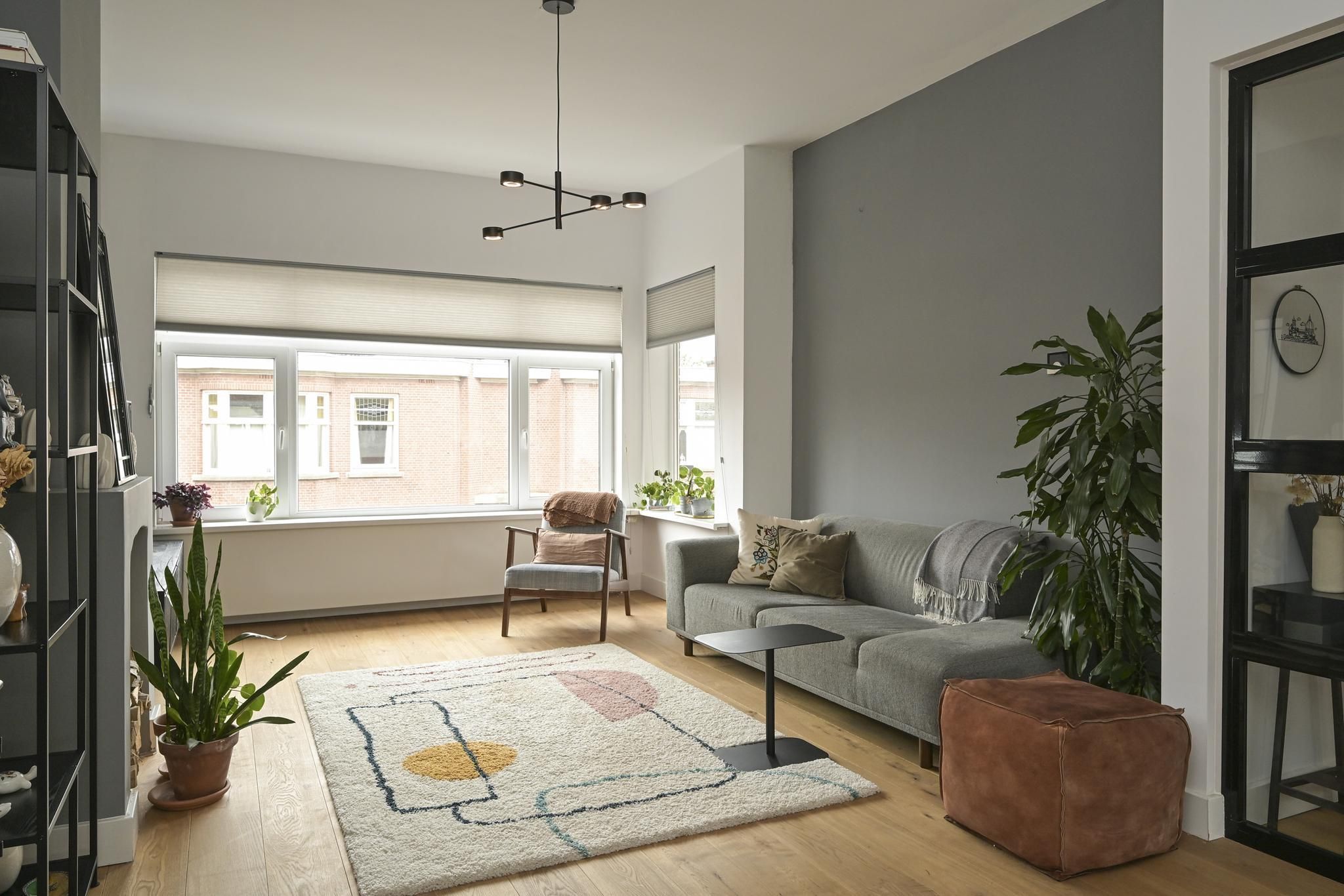 Loudonstraat 61 Photo Blur 6