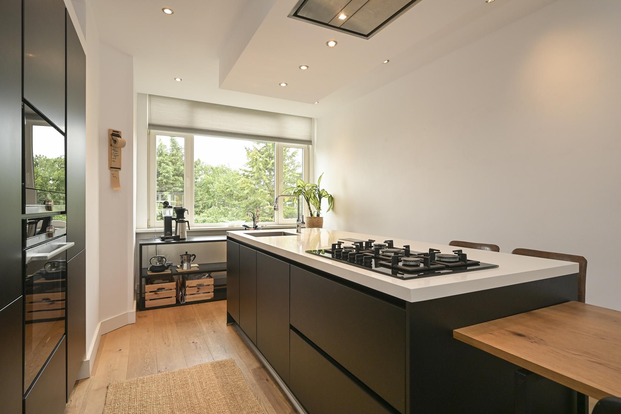 Loudonstraat 61 Photo Blur 8