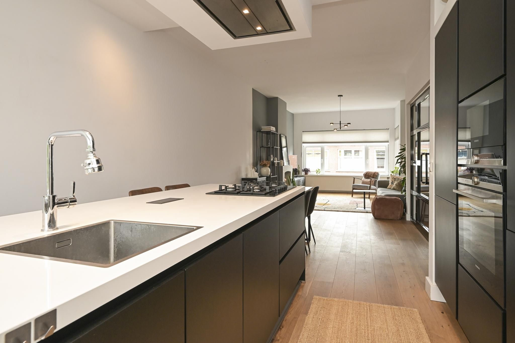 Loudonstraat 61 Photo Blur 7