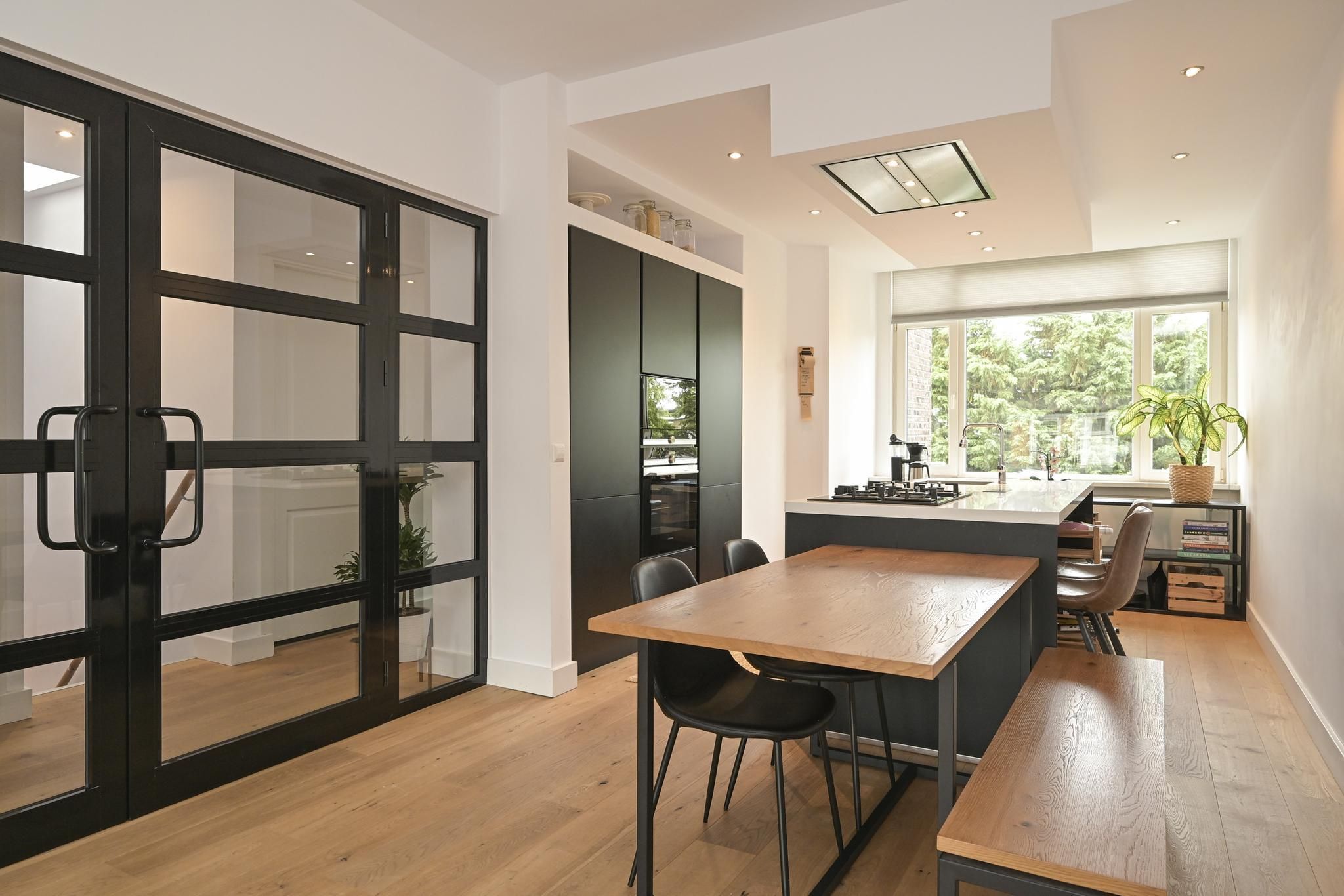 Loudonstraat 61 Photo Blur 9