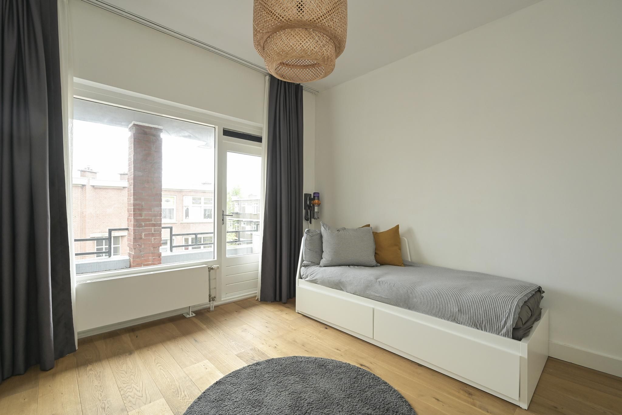 Loudonstraat 61 Photo Blur 11