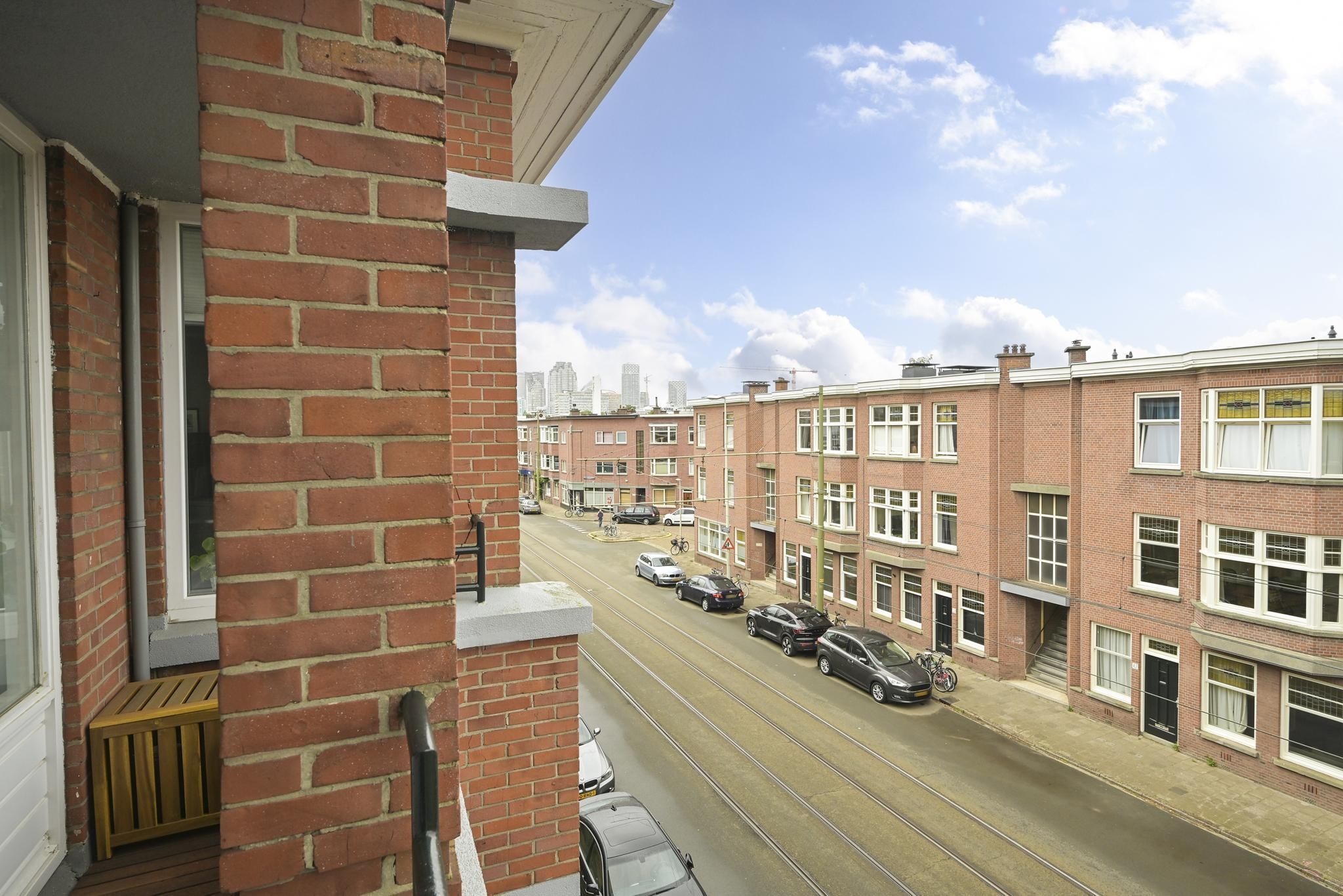 Loudonstraat 61 Photo Blur 13