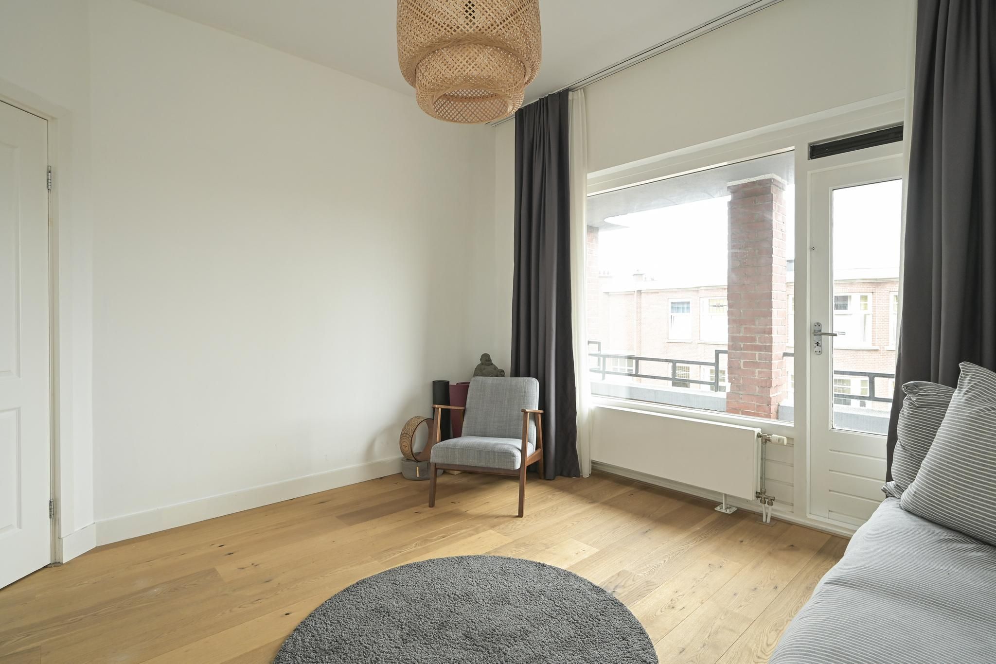 Loudonstraat 61 Photo Blur 12