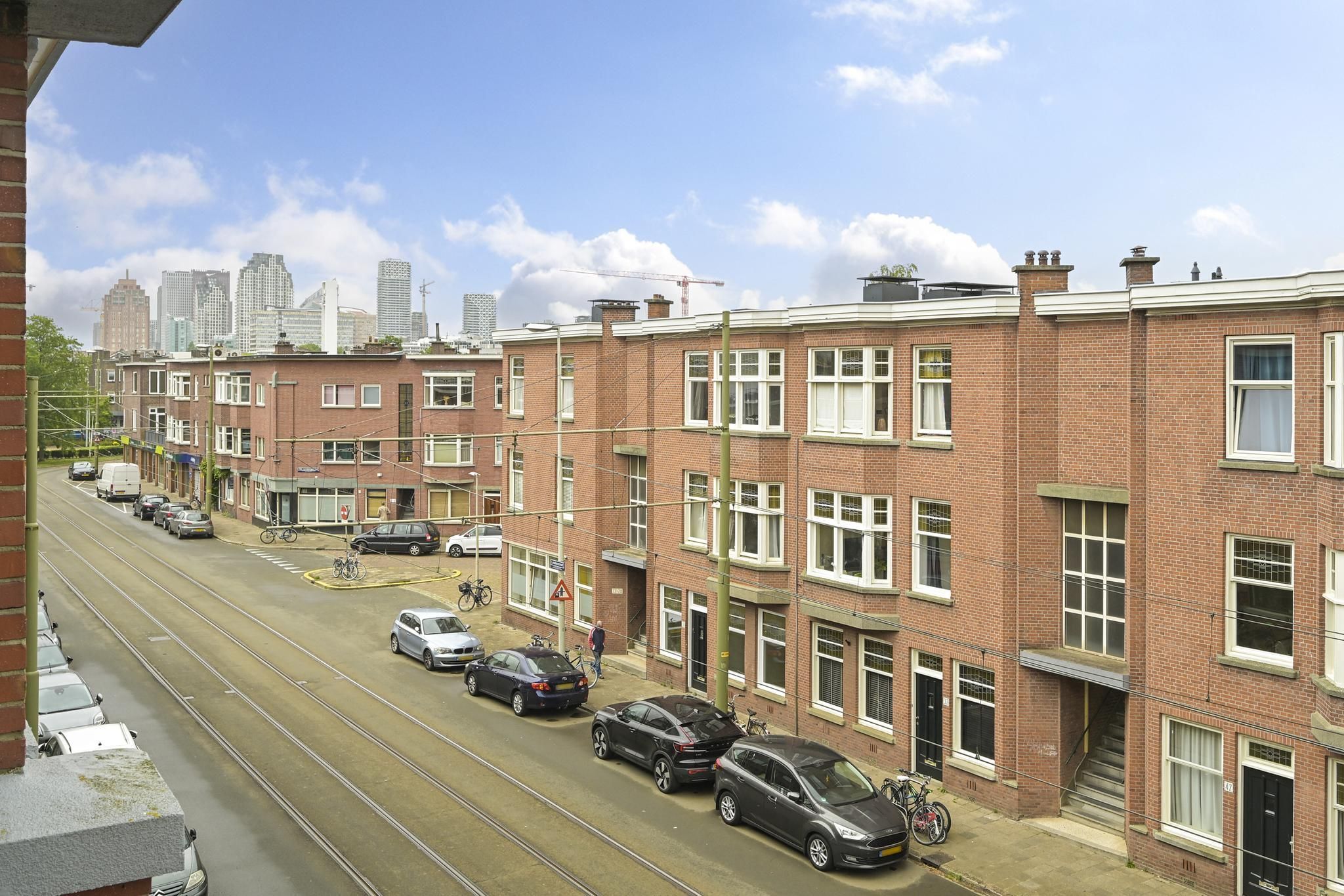 Loudonstraat 61 Photo Blur 14