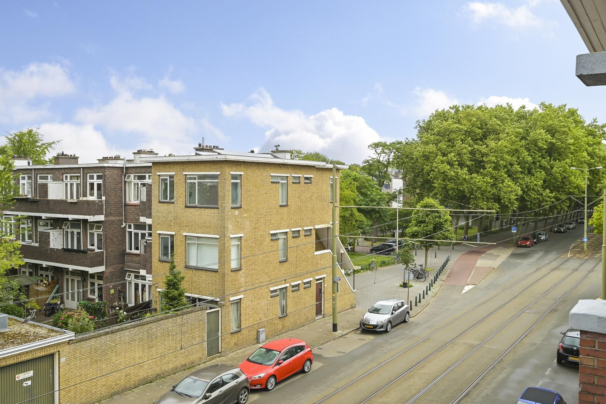 Loudonstraat 61 Photo Blur 16