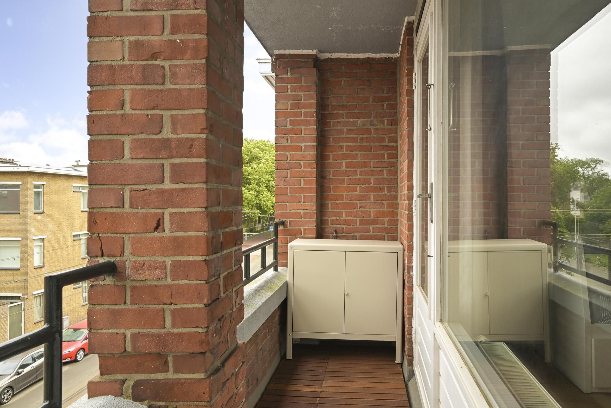 Loudonstraat 61 Photo Blur 15