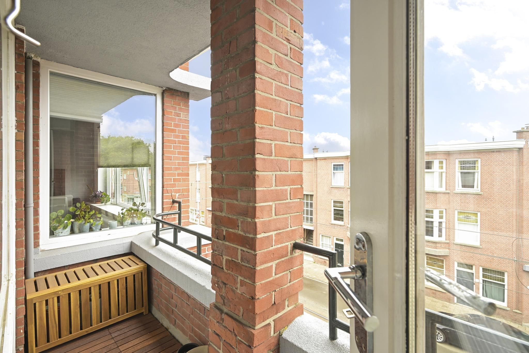 Loudonstraat 61 Photo Blur 17