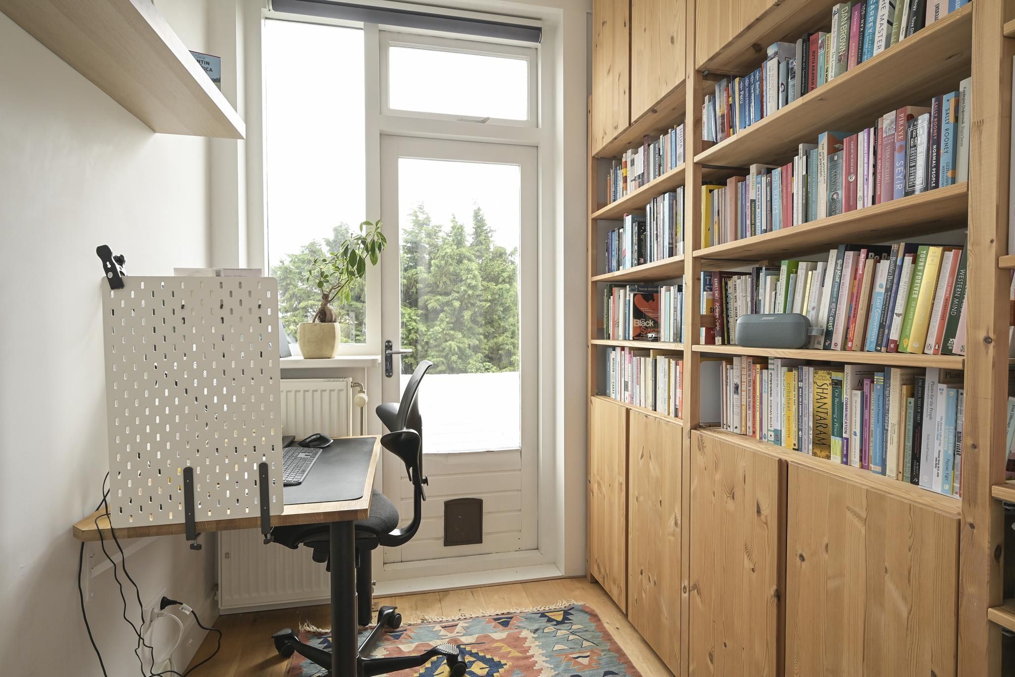 Loudonstraat 61 Photo Blur 20