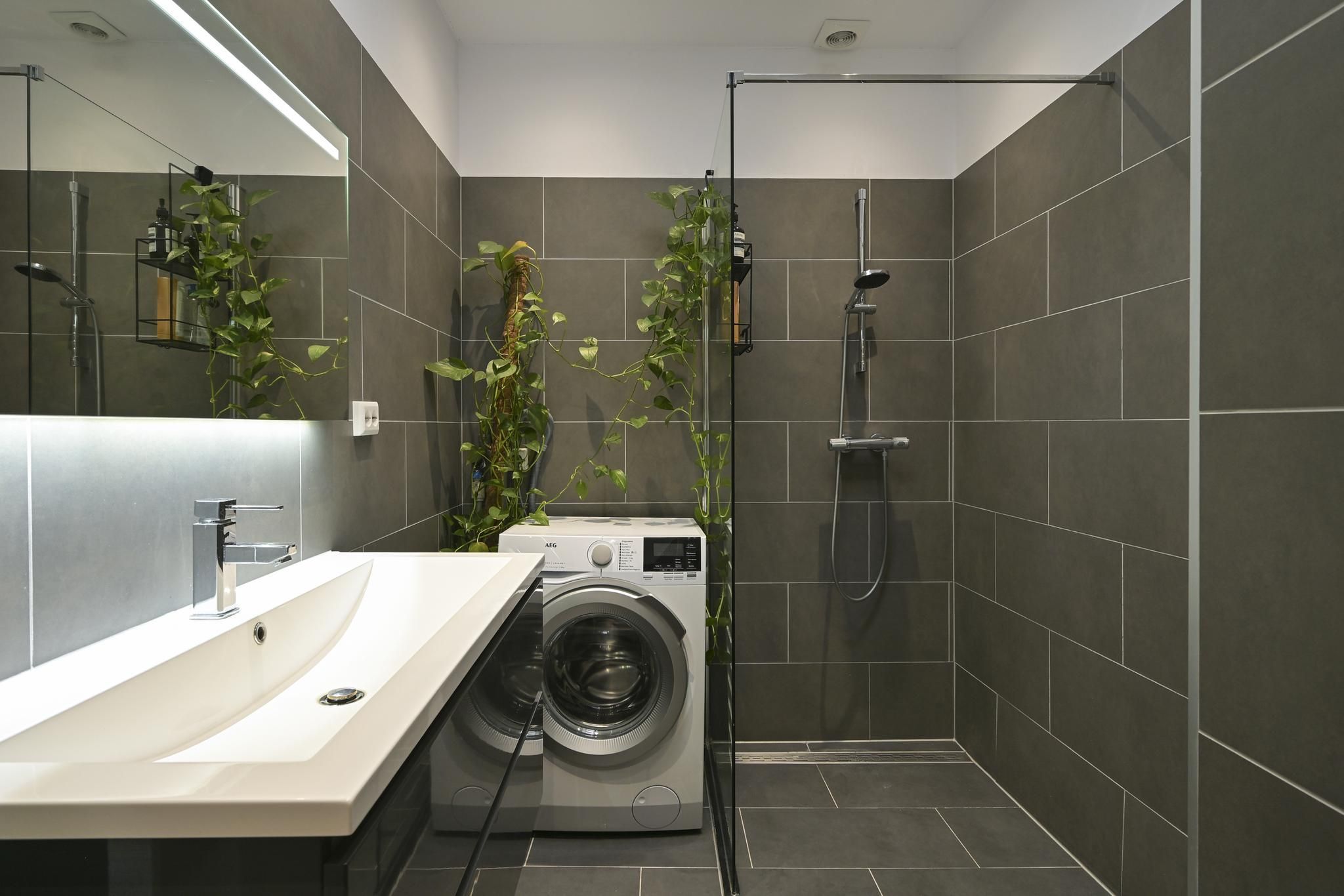 Loudonstraat 61 Photo Blur 19