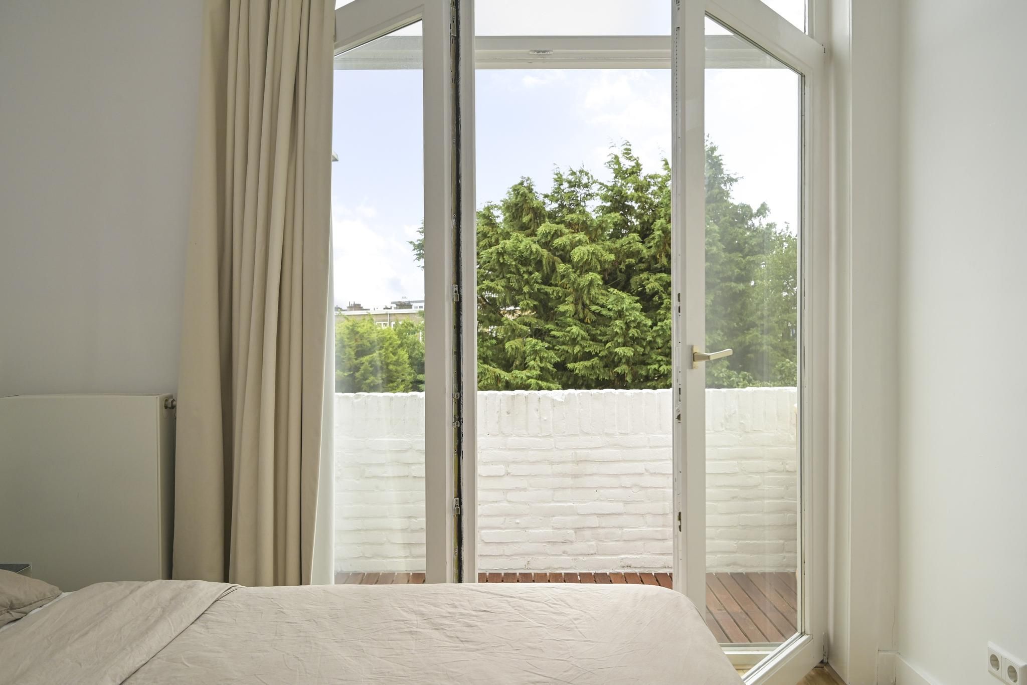 Loudonstraat 61 Photo Blur 22