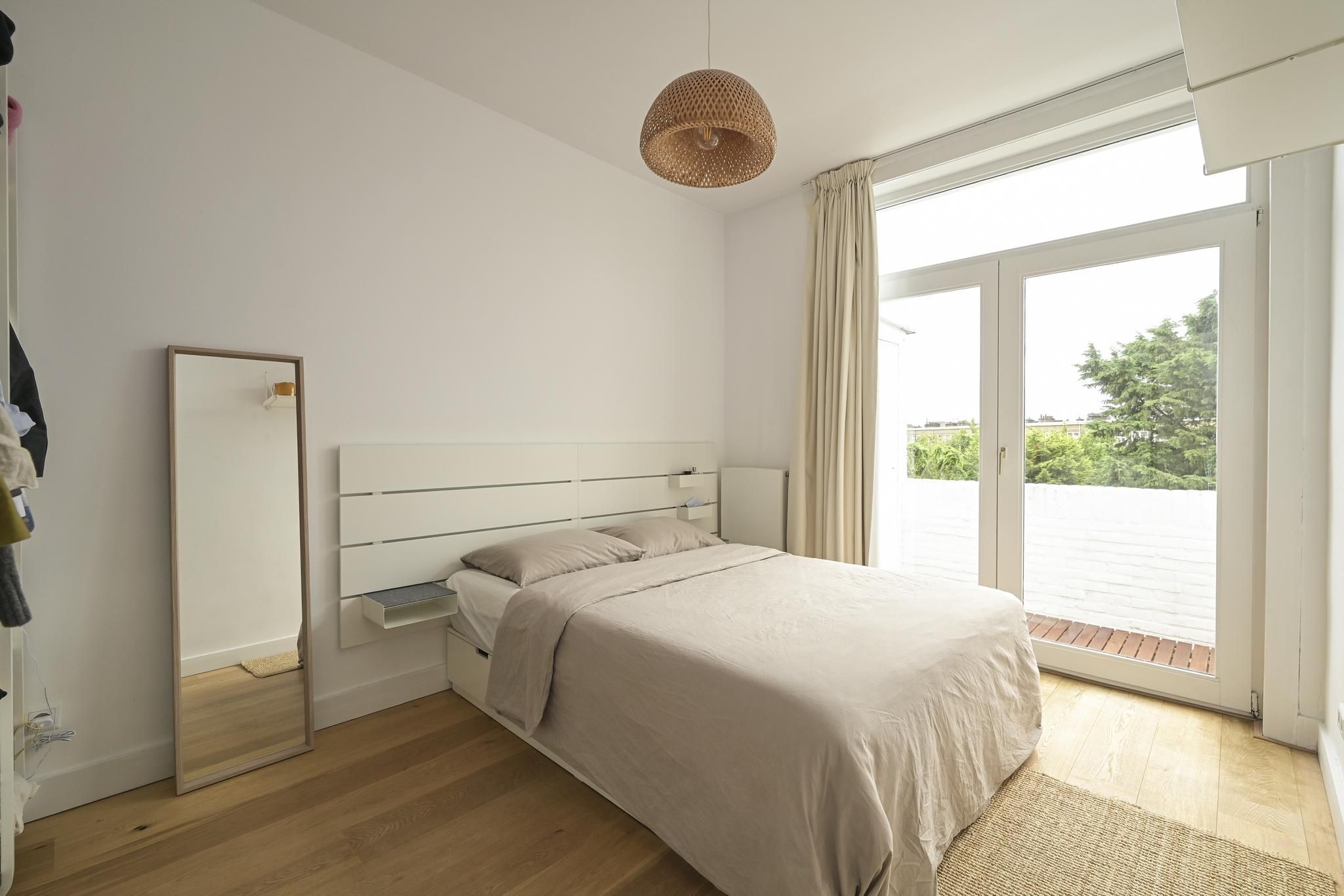 Loudonstraat 61 Photo Blur 21