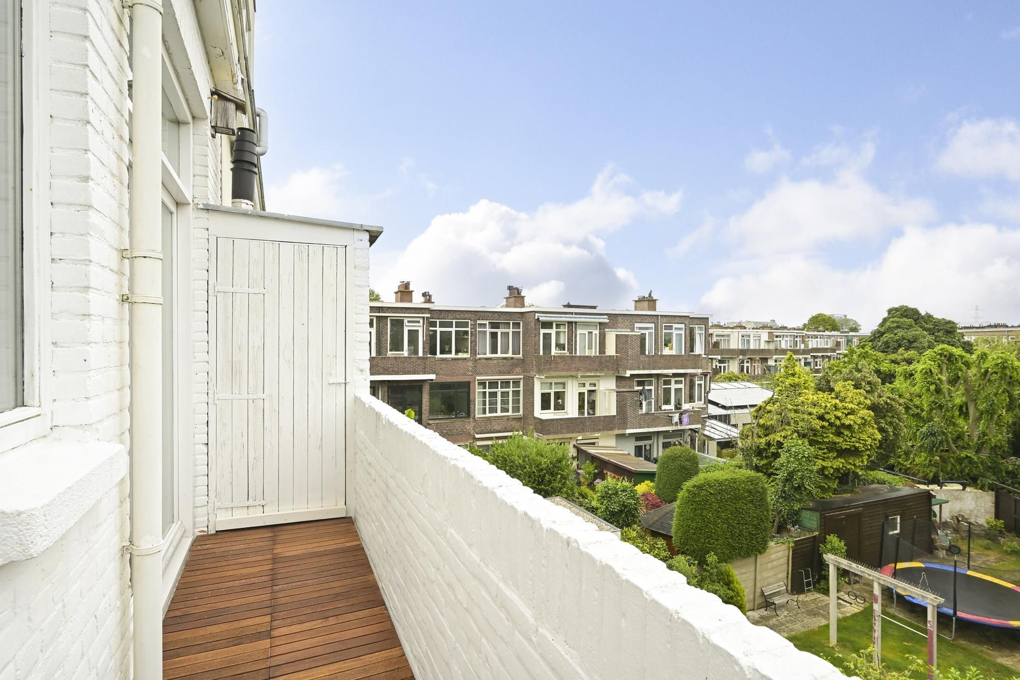 Loudonstraat 61 Photo Blur 24