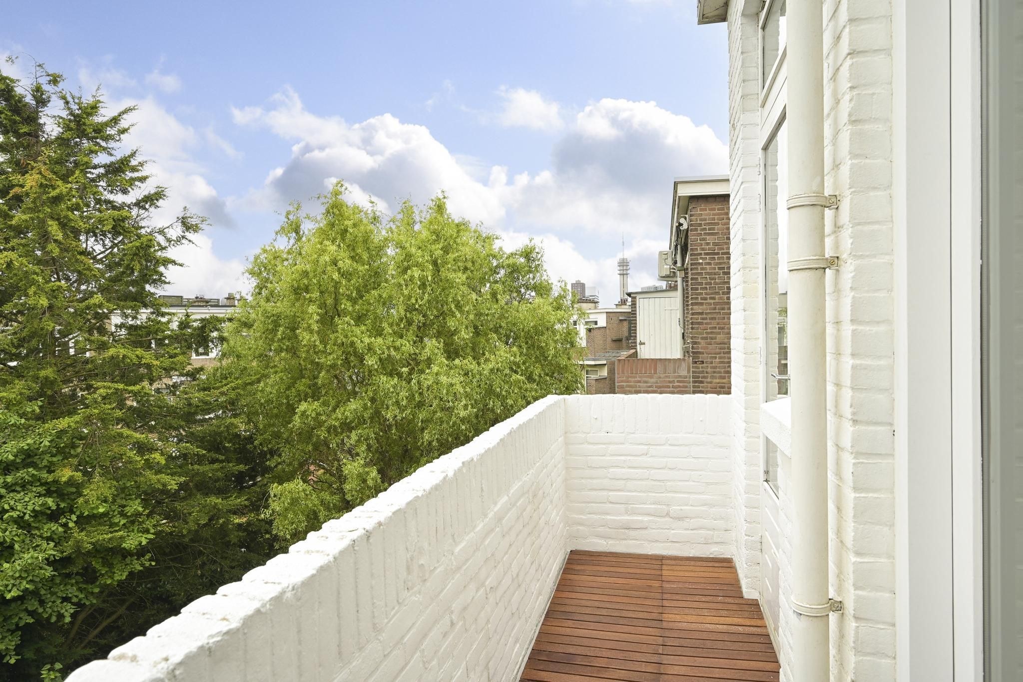 Loudonstraat 61 Photo Blur 23