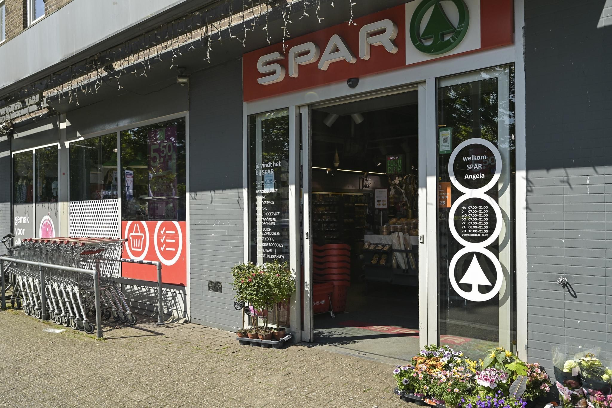 Loudonstraat 61 Photo Blur 29