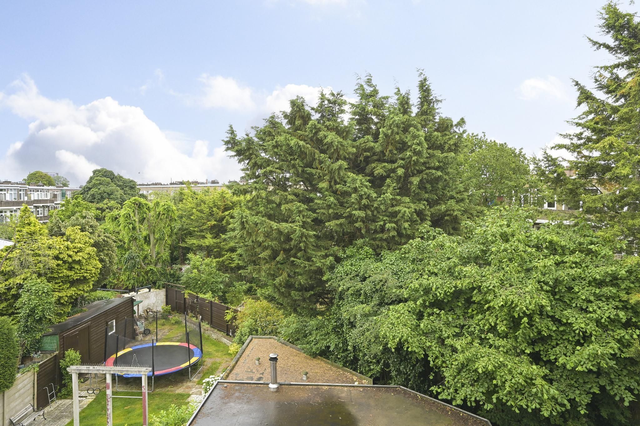 Loudonstraat 61 Photo Blur 27