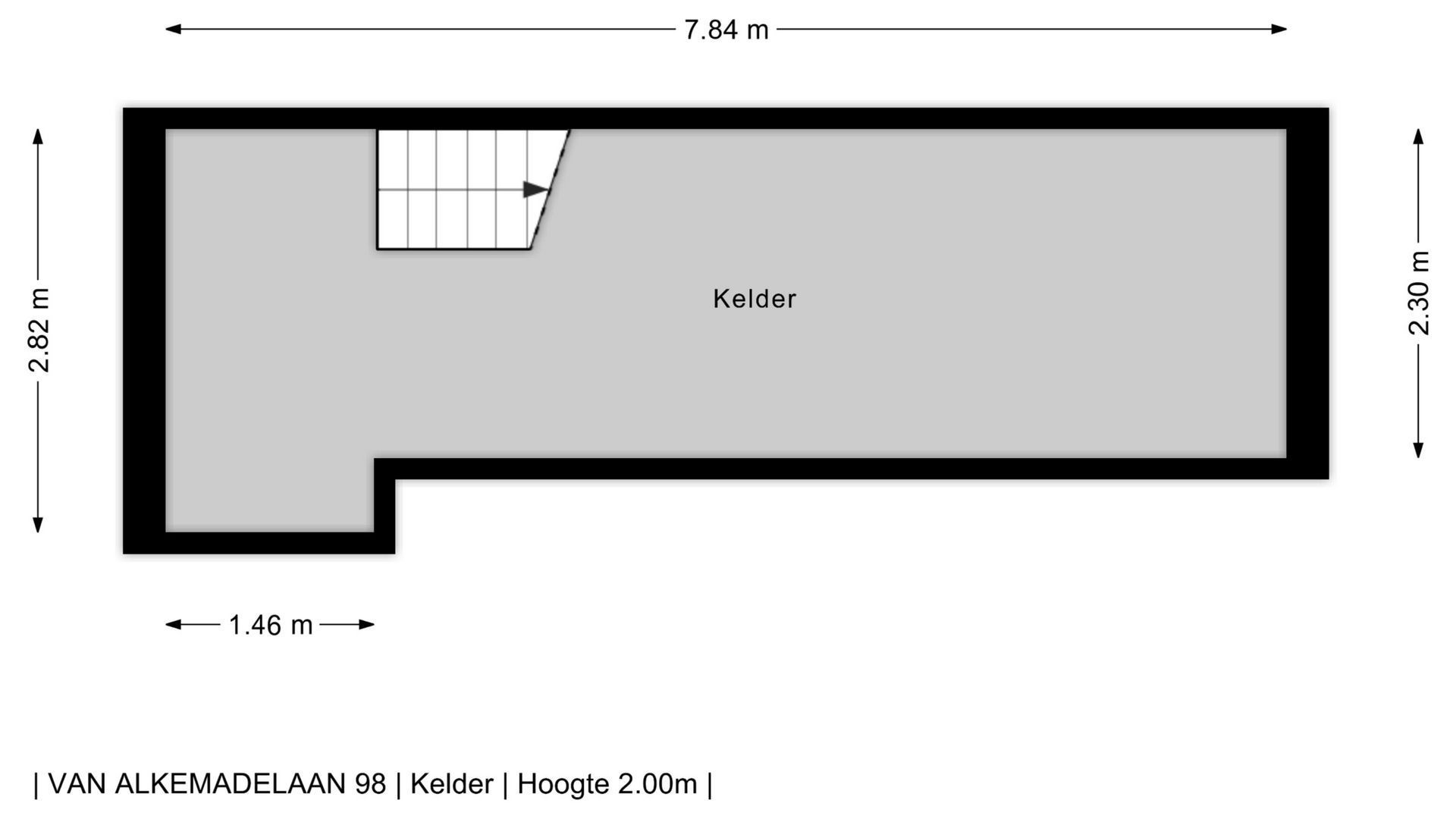 Van Alkemadelaan 98 Photo Blur 55