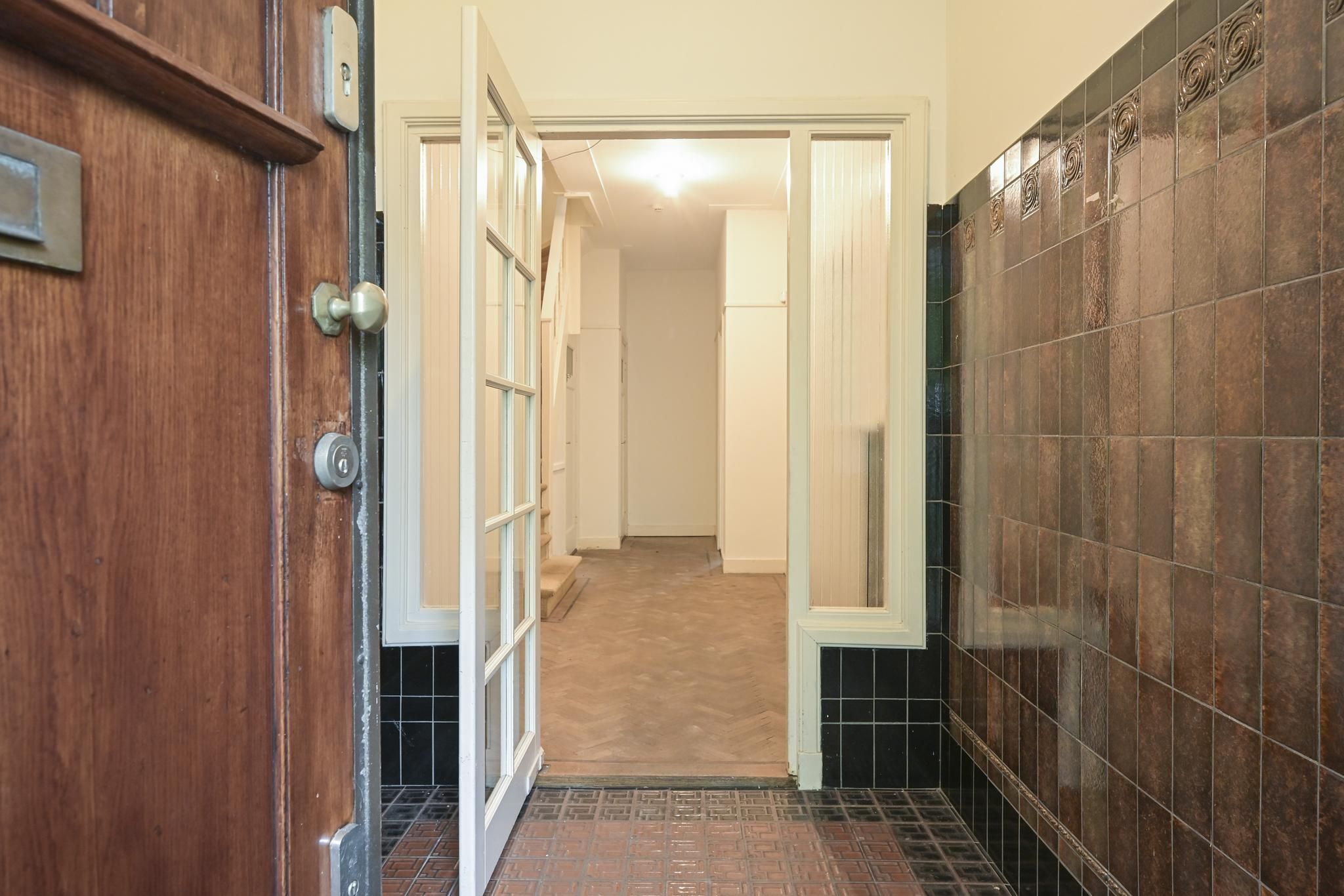 Van Alkemadelaan 98 Photo Blur 3