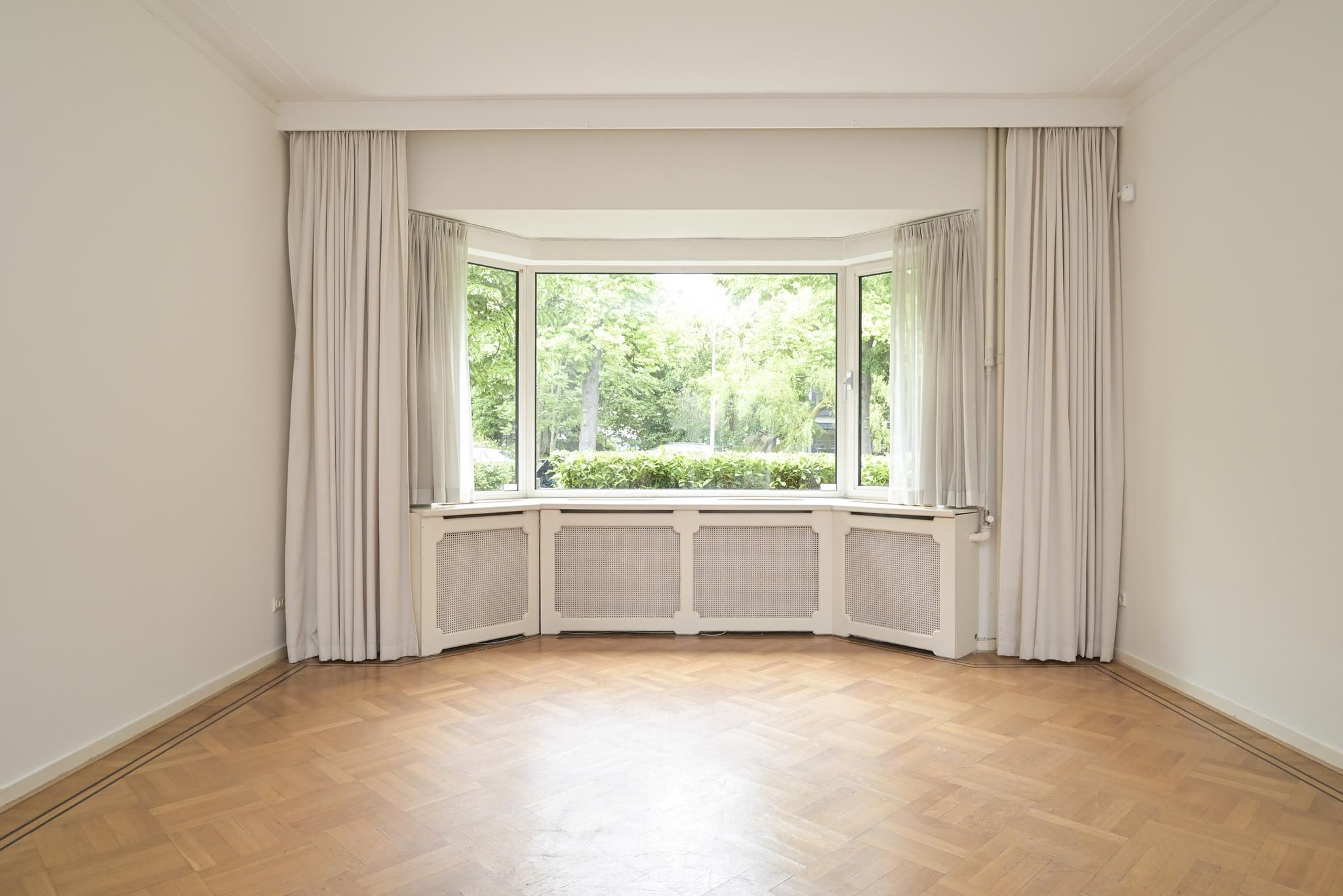 Van Alkemadelaan 98 Photo Blur 6