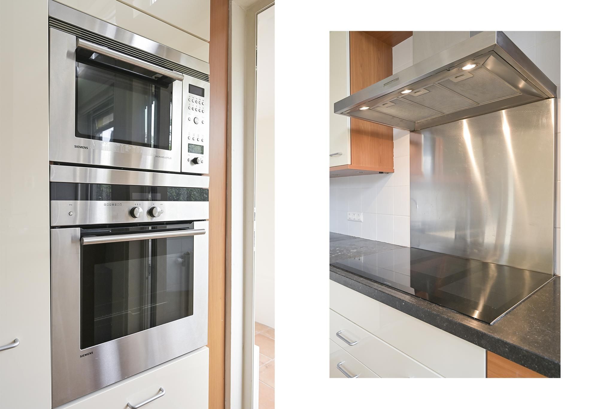 Van Alkemadelaan 98 Photo Blur 14