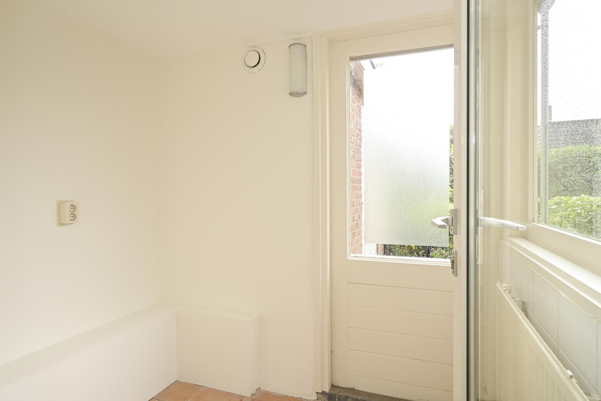 Van Alkemadelaan 98 Photo Blur 15