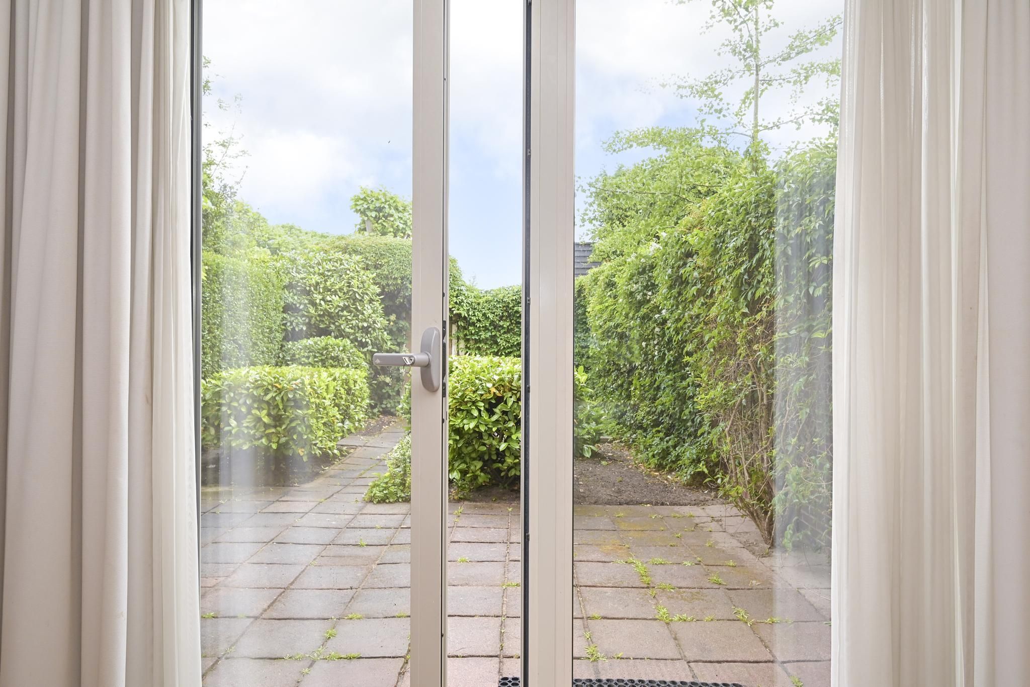 Van Alkemadelaan 98 Photo Blur 16