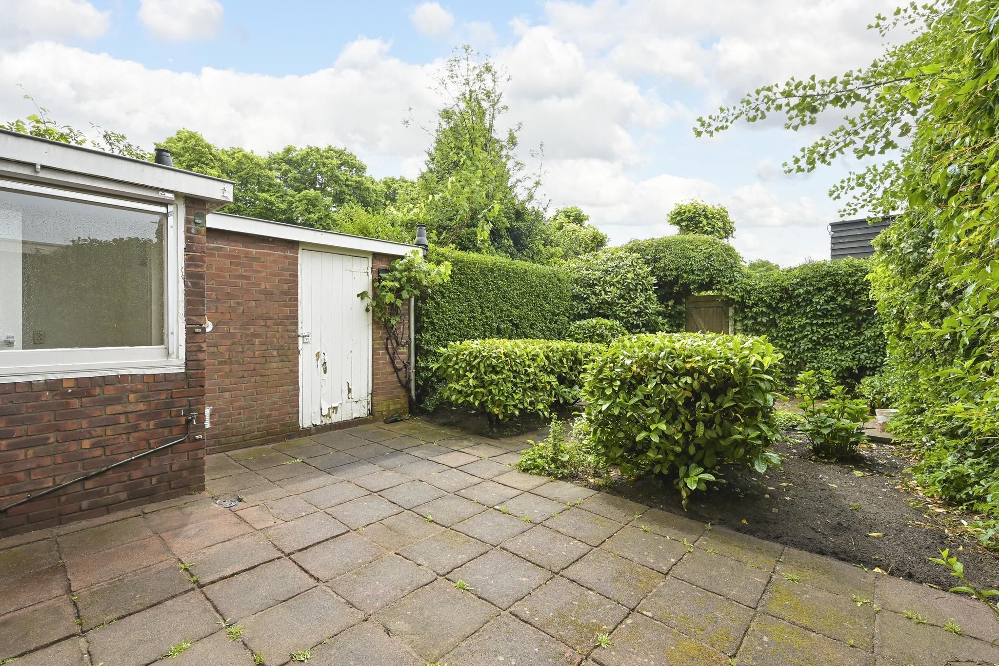 Van Alkemadelaan 98 Photo Blur 17